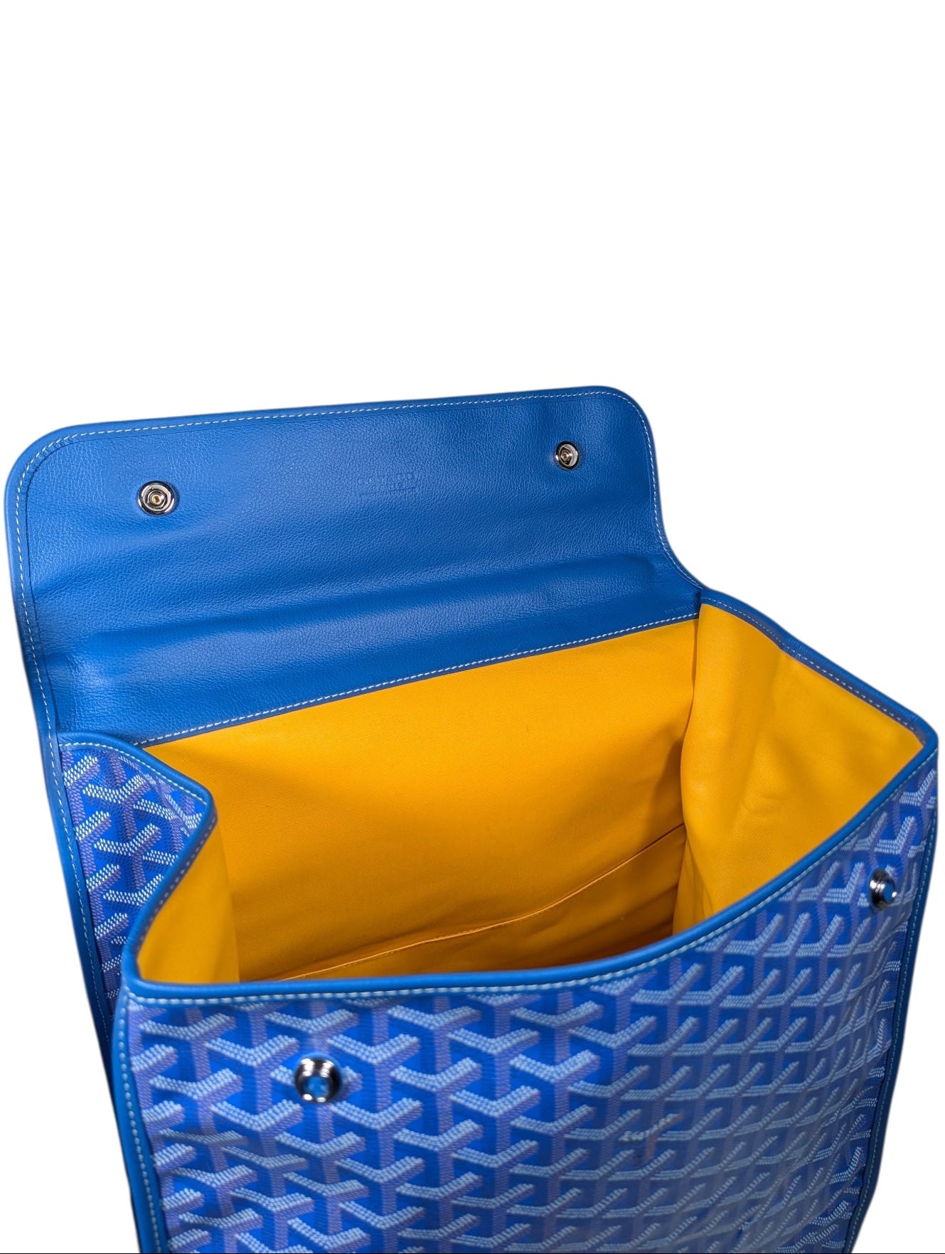 Saint Léger Foldable Backpack