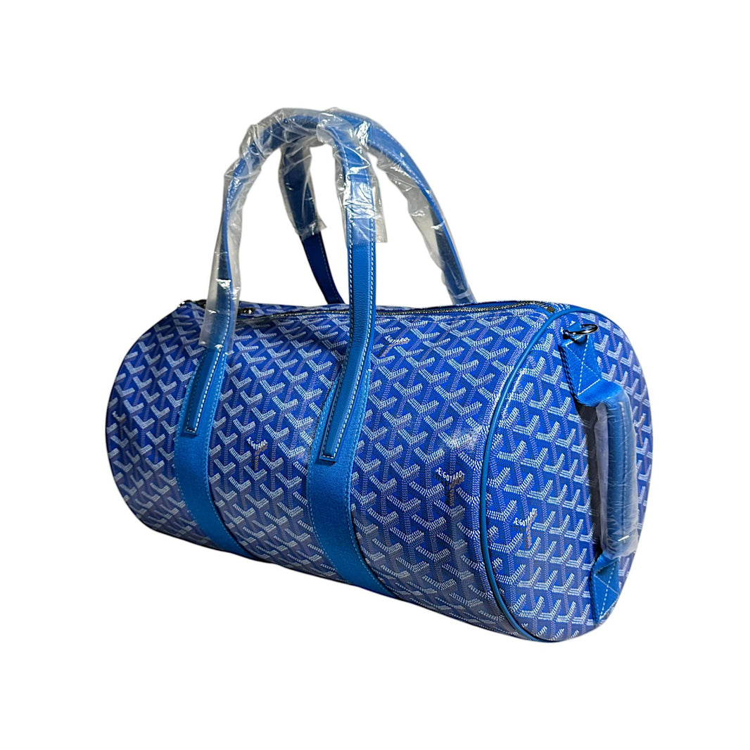 goyard duffle bag