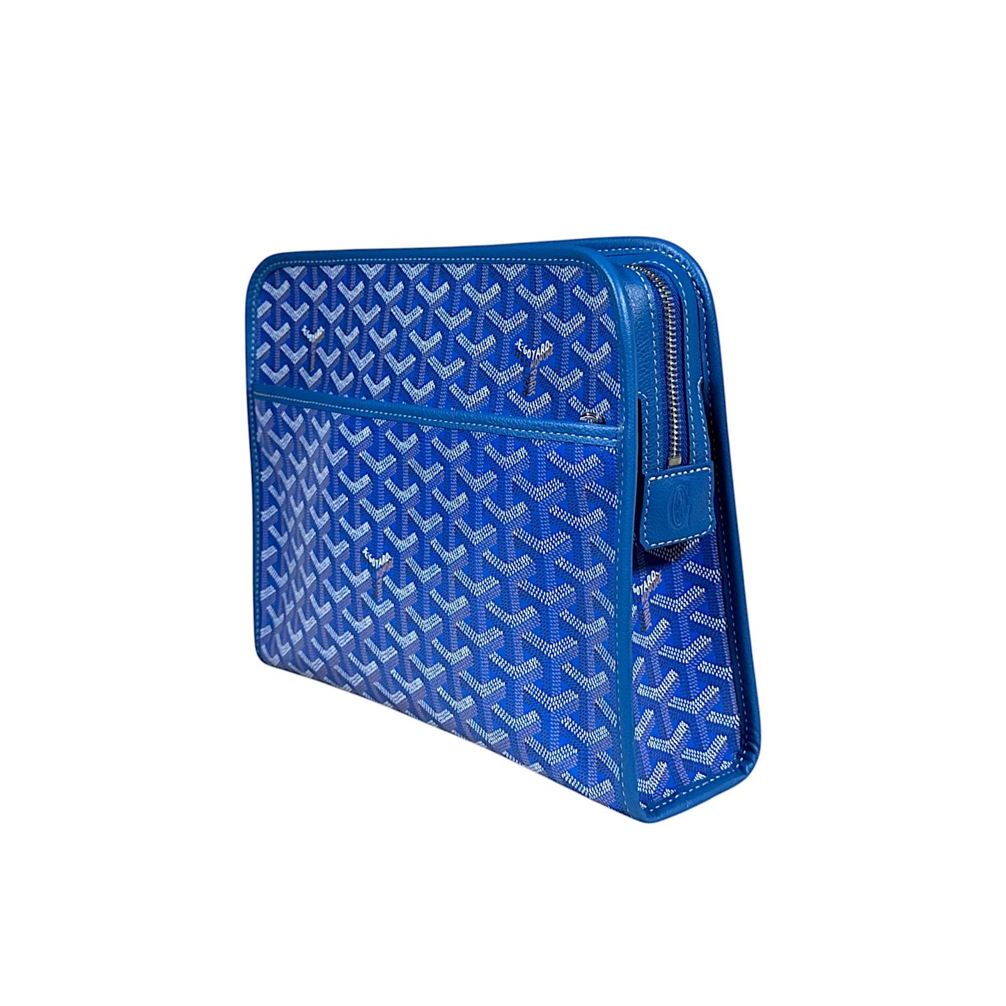 goyard jouvence toiletry bag