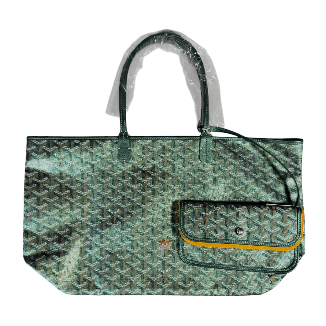 goyard tote bag