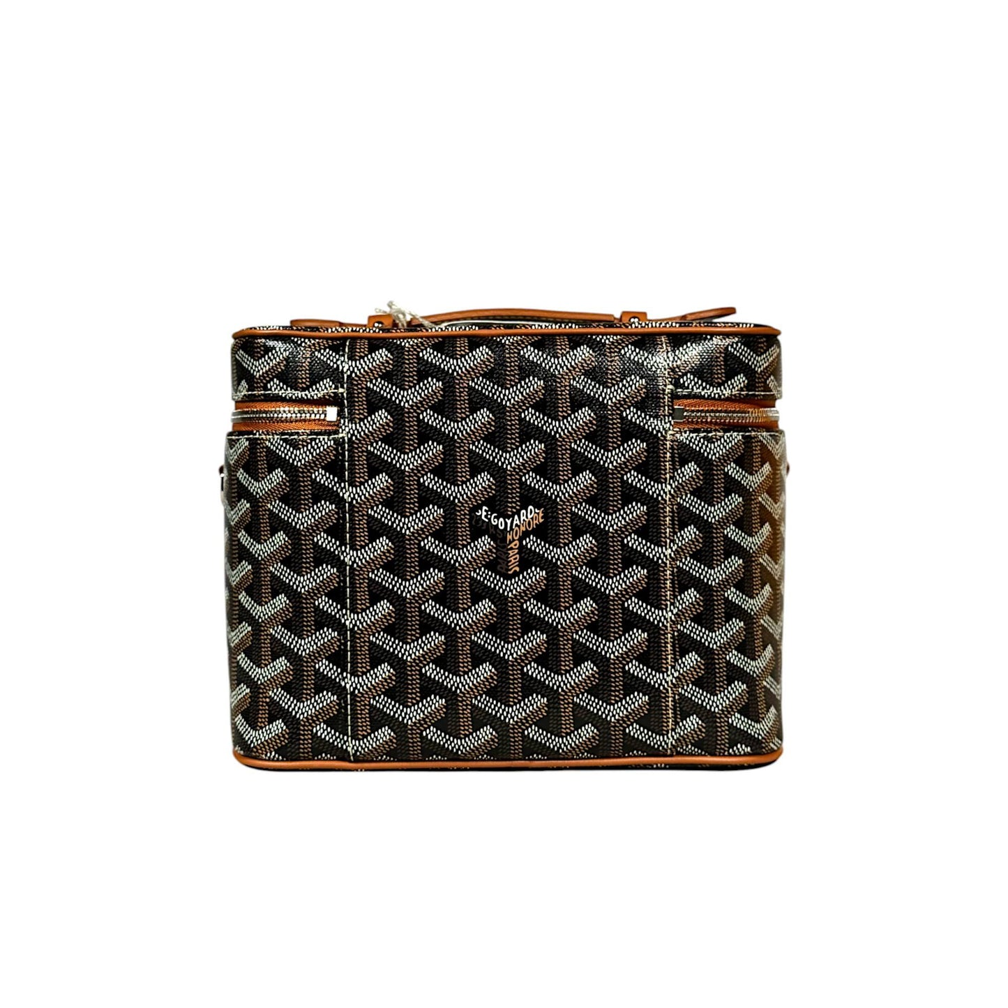 goyard toiletry bag