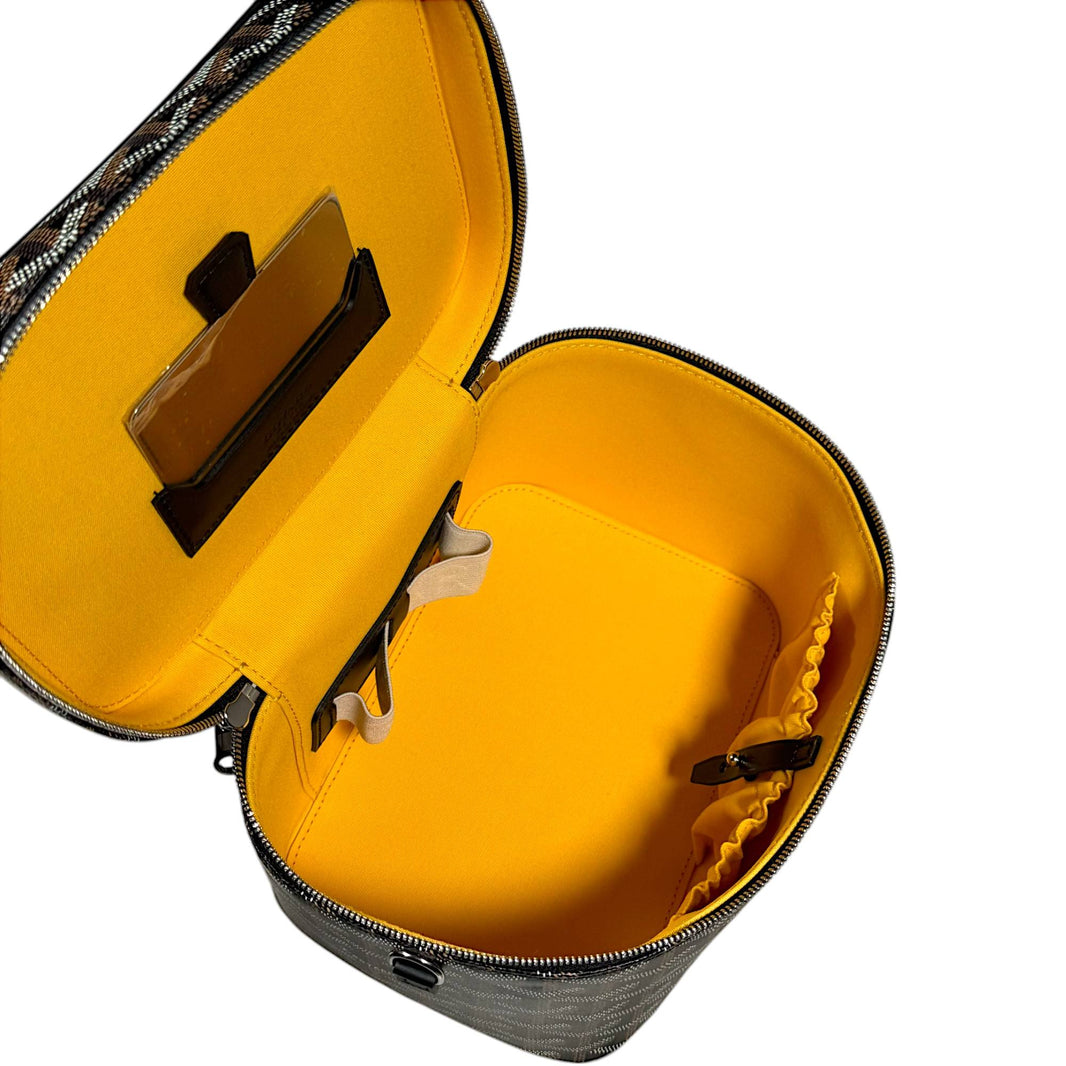 goyard vanity case