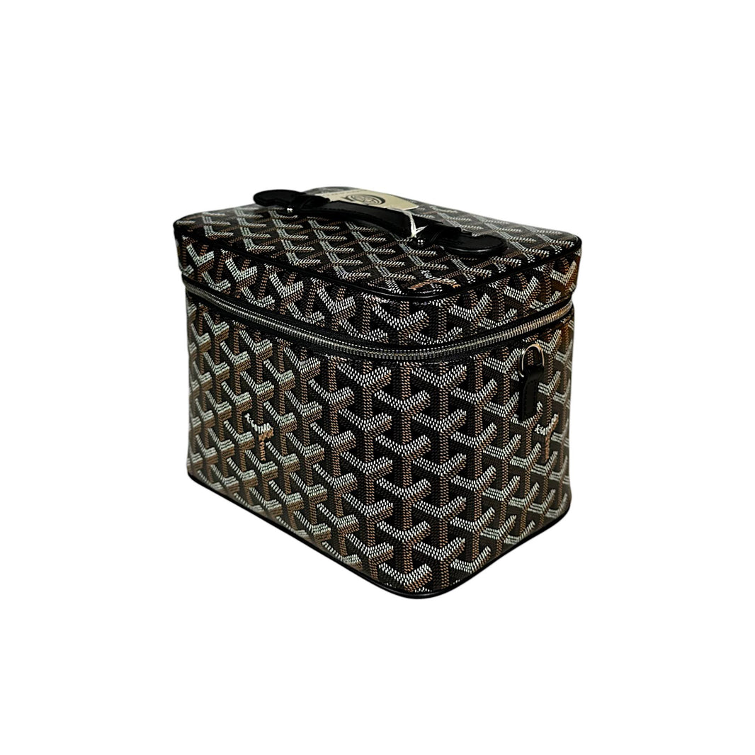 goyard toiletry bag