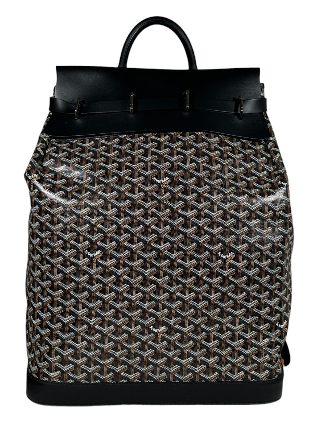Goyard Backpack