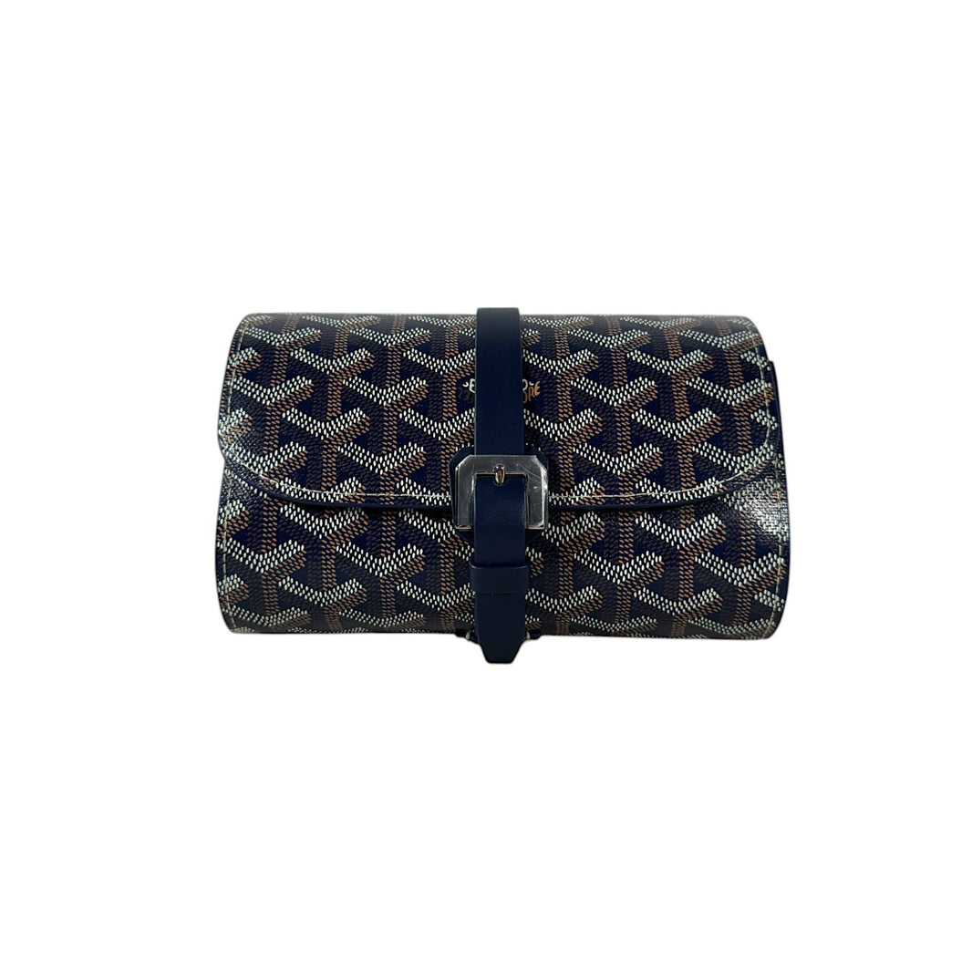 goyard watch case