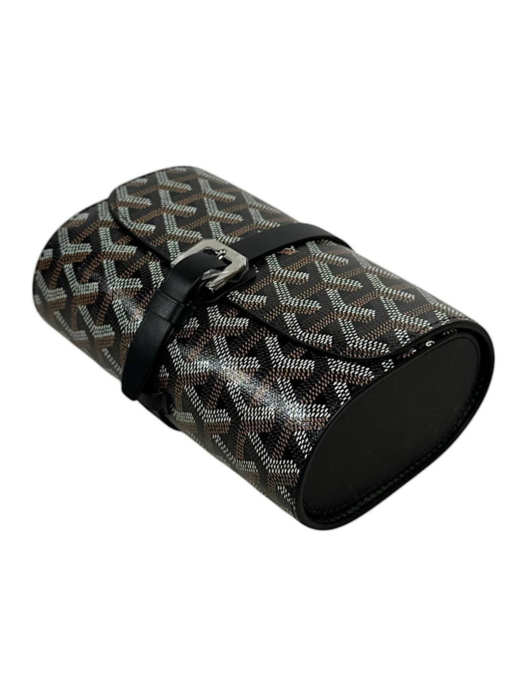 goyard watch travel case