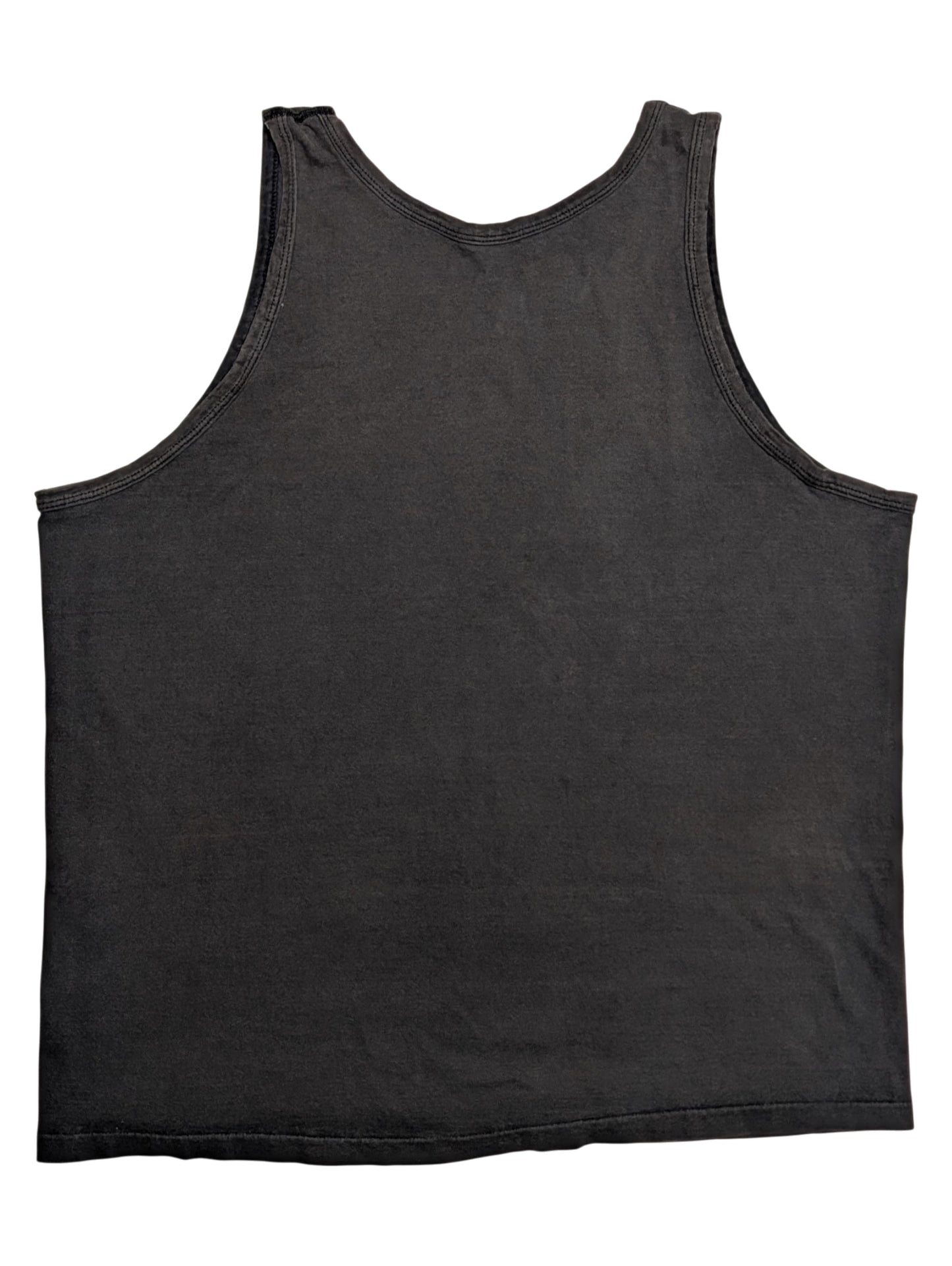 Harley Davidson 80s Eagle Wings Tank Top