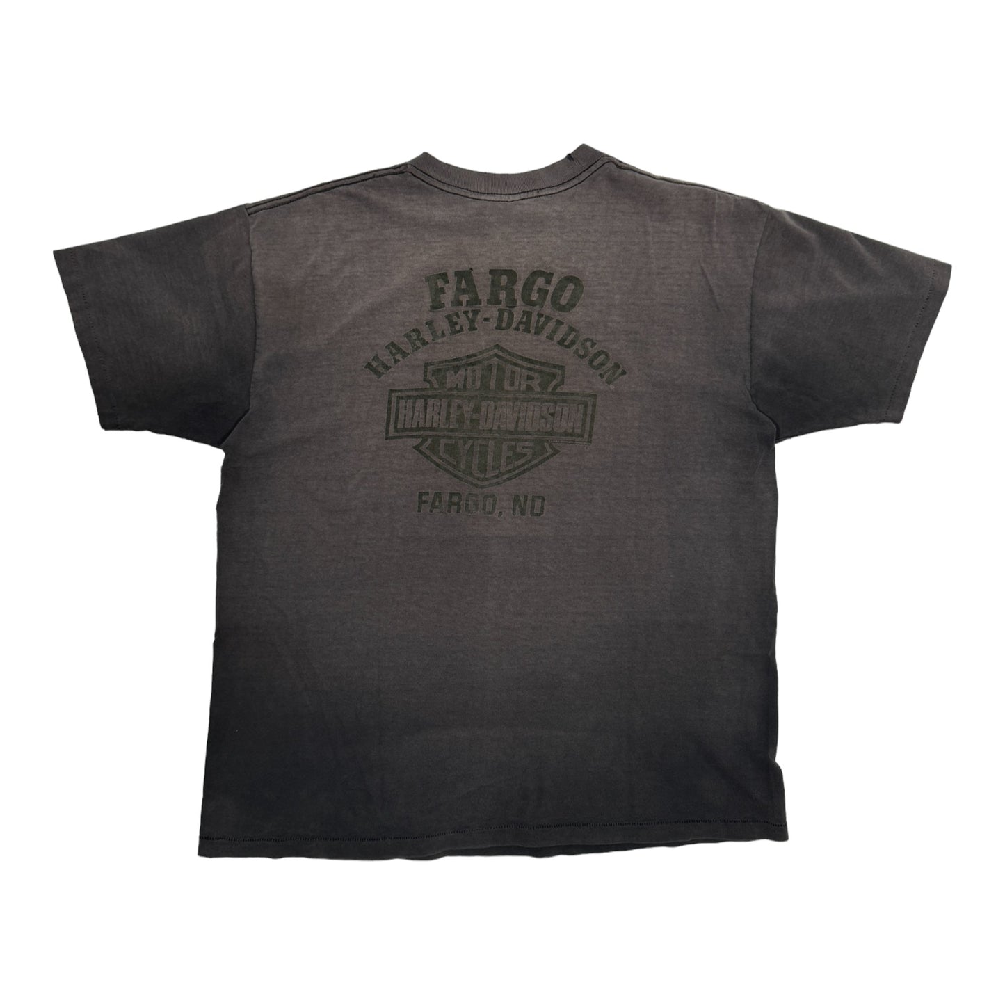 Vintage T-Shirt