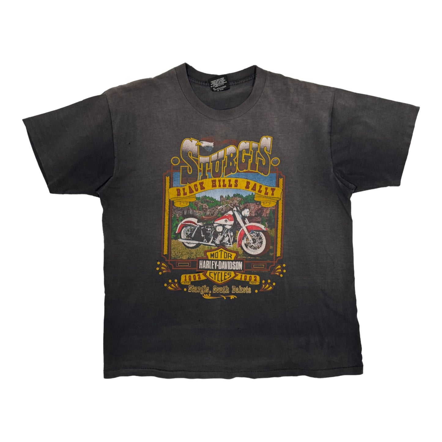 Vintage T-Shirt