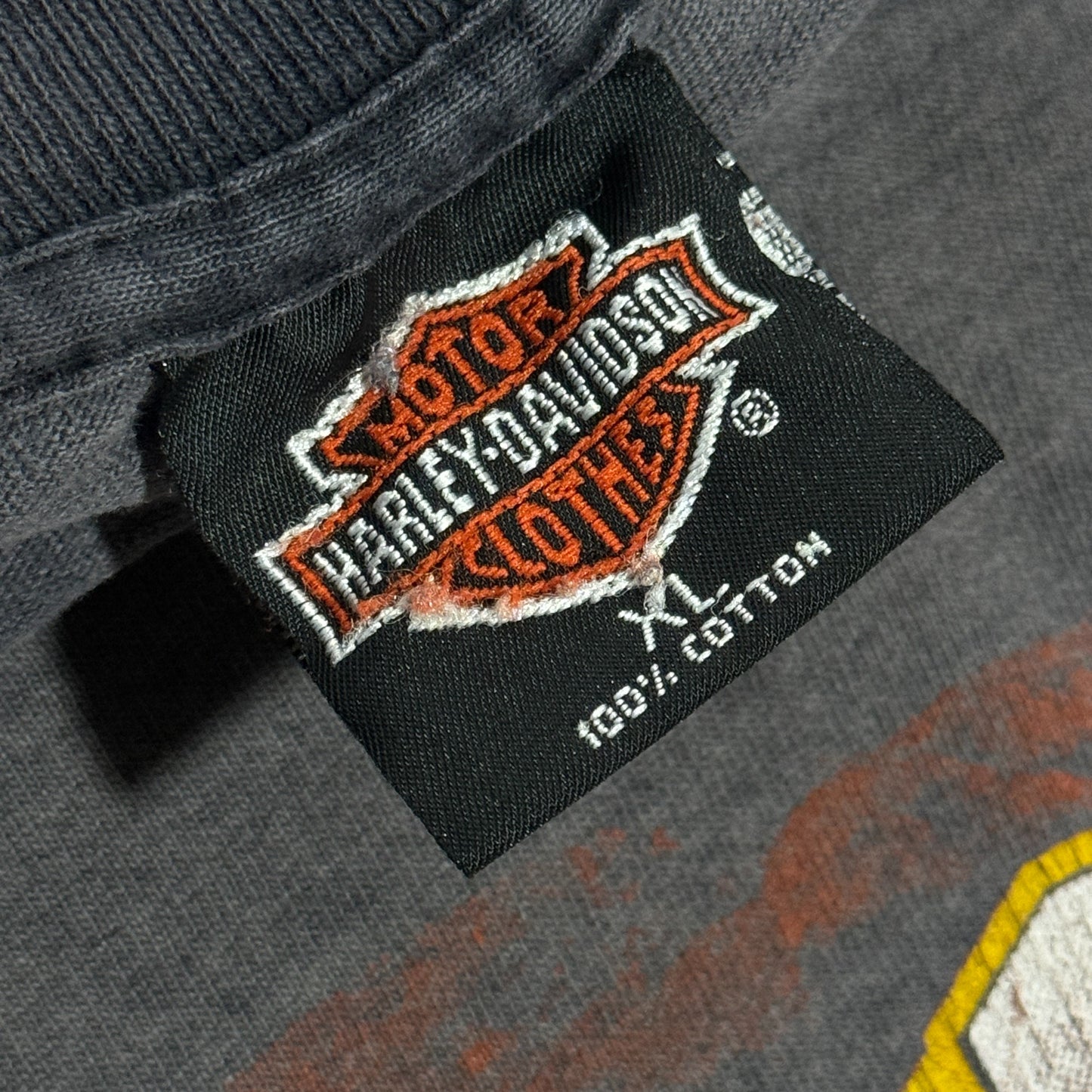 Vintage T-Shirt