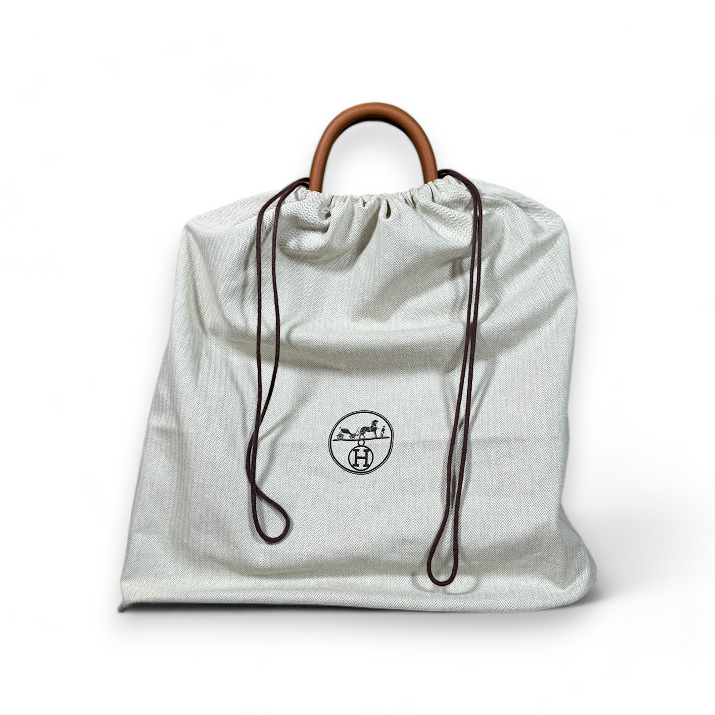 Hermès Hermès Birkin HAC 40 Golden Togo Luxury Streetwear