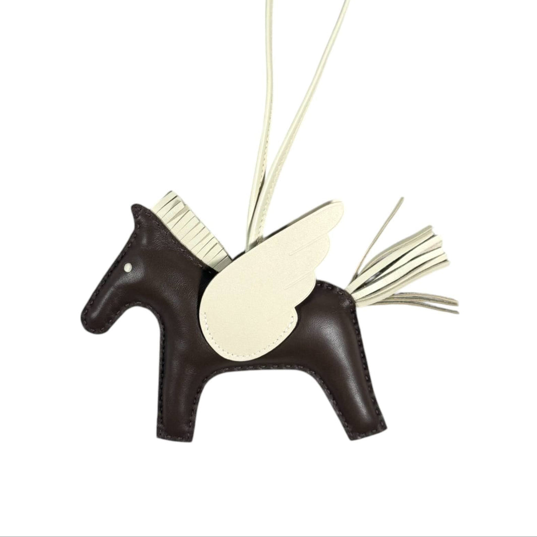 Hermès Rodeo Pegasus MM Charm
