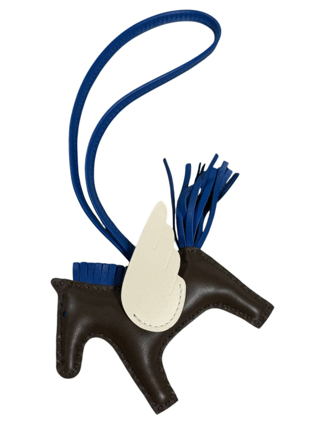 hermes horse charm