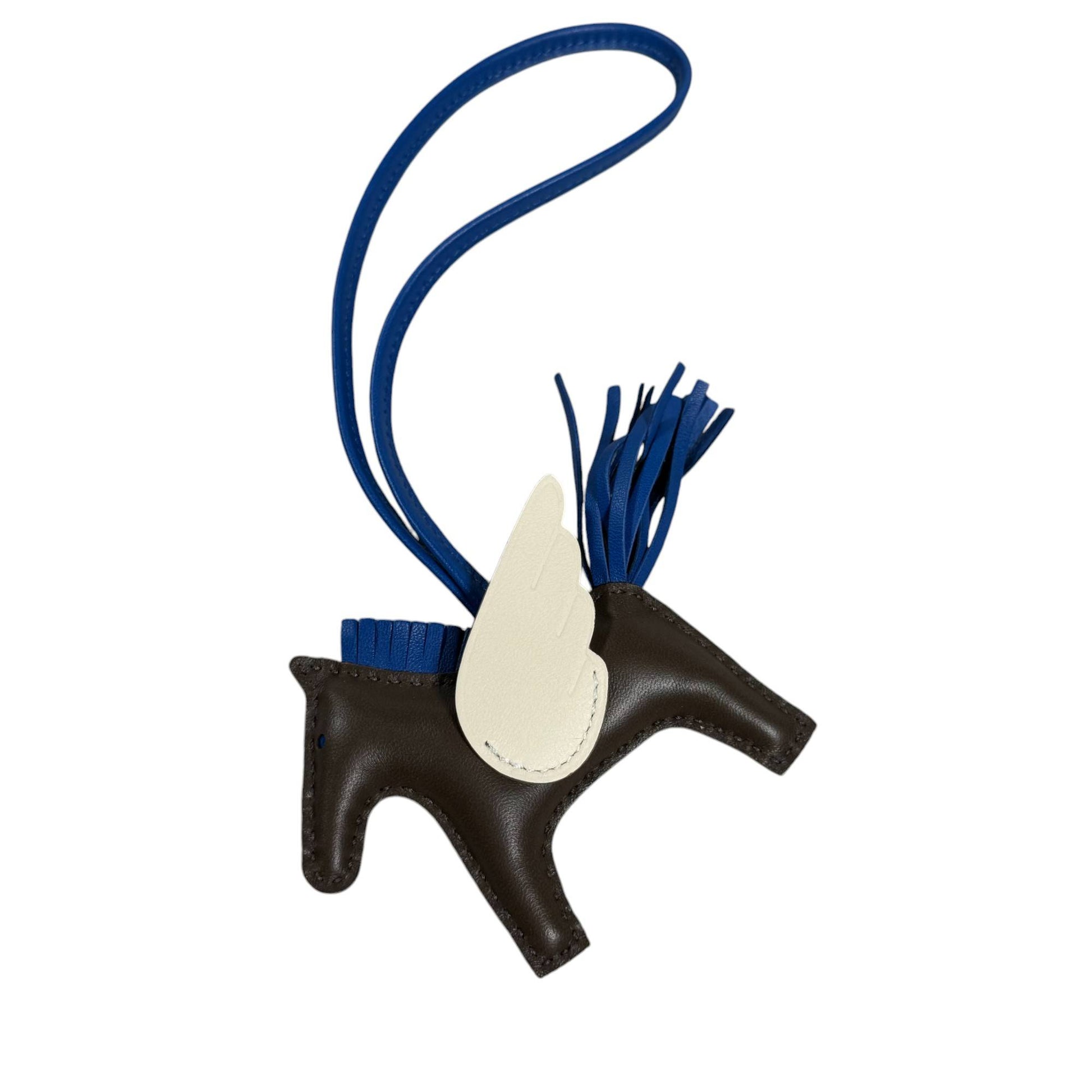 hermes horse charm