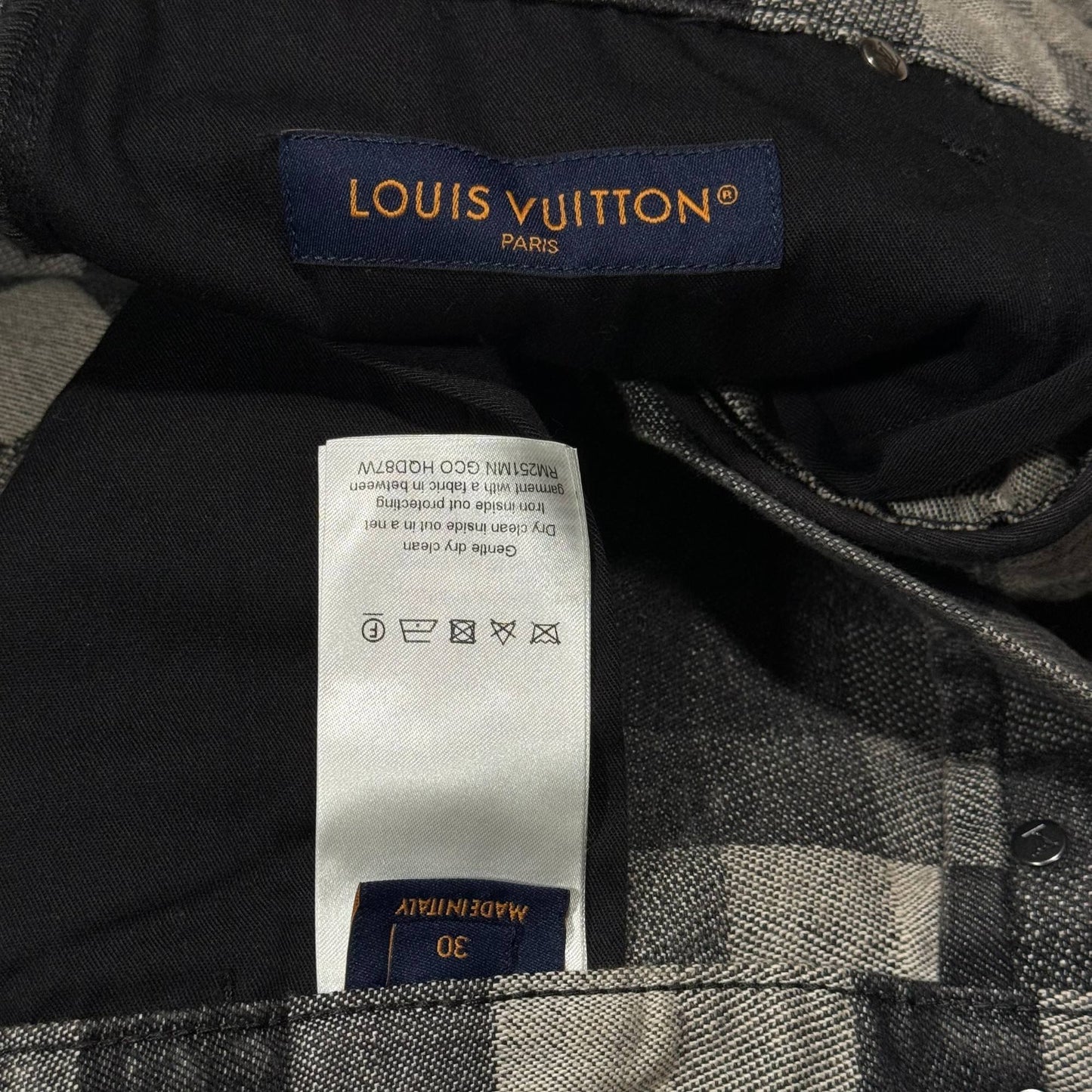 lv pants