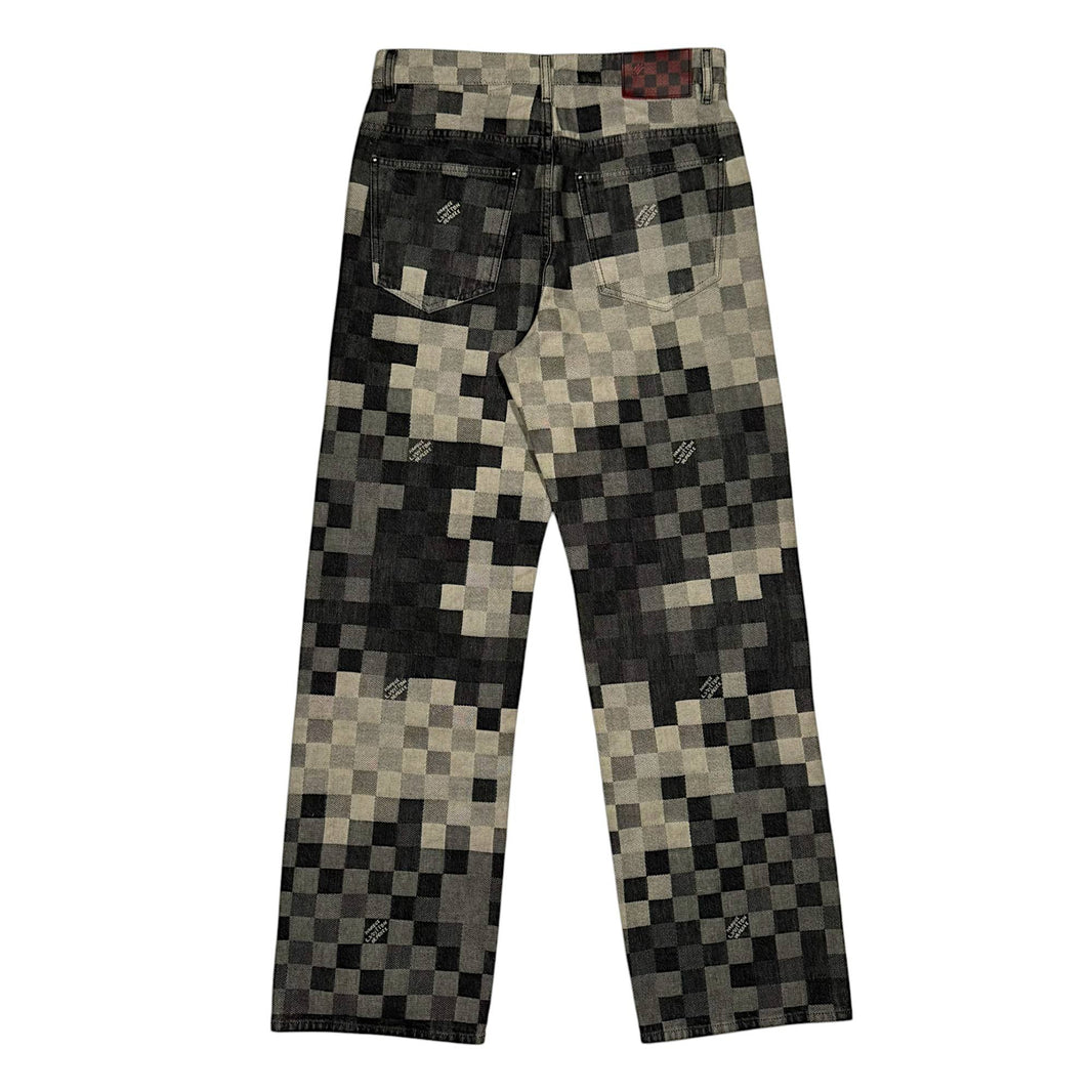 louis vuitton pants