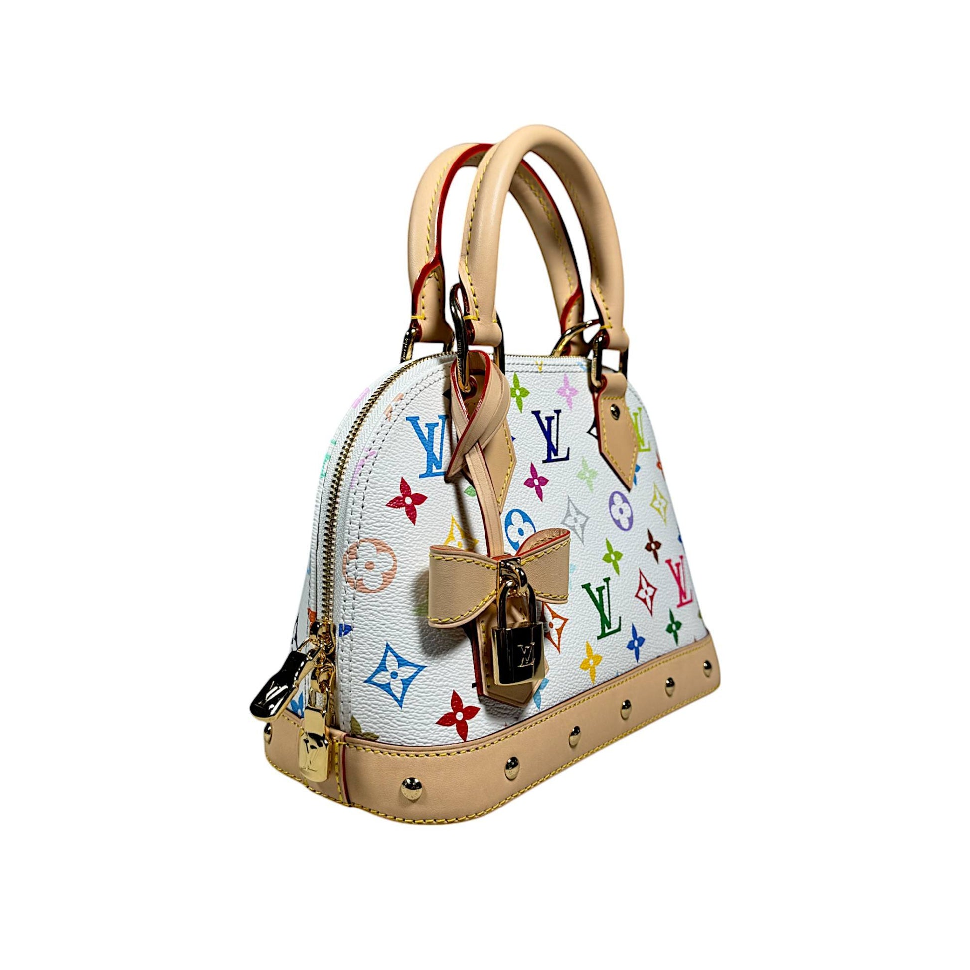 Louis Vuitton Mini Bag