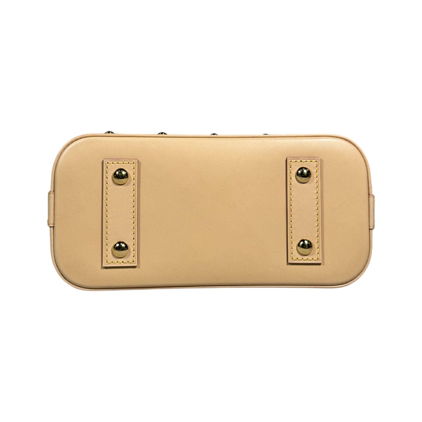 LV x TM Murakami Alma Multicolor BB Bag