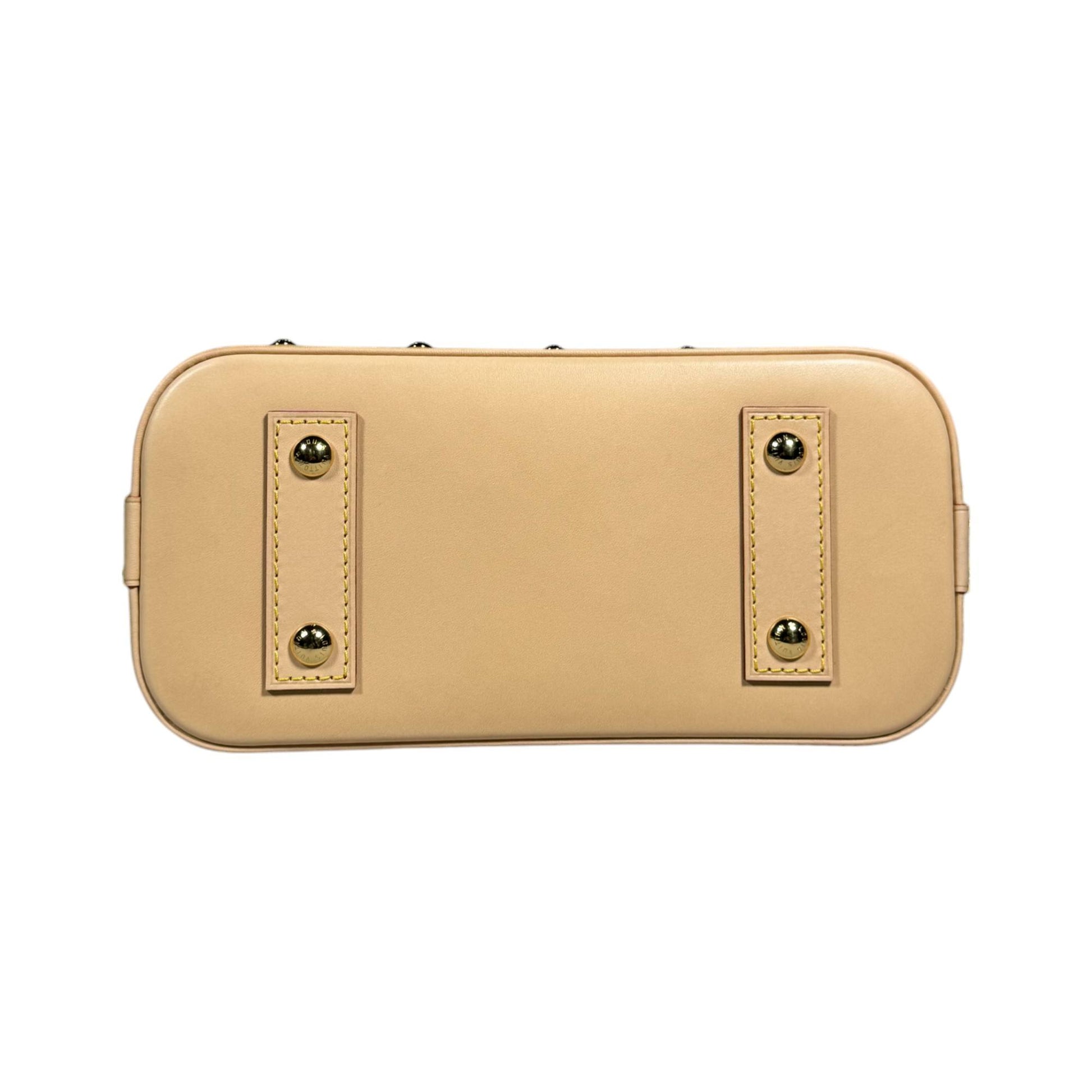 Louis Vuitton x Takashi Murakami BB Bag