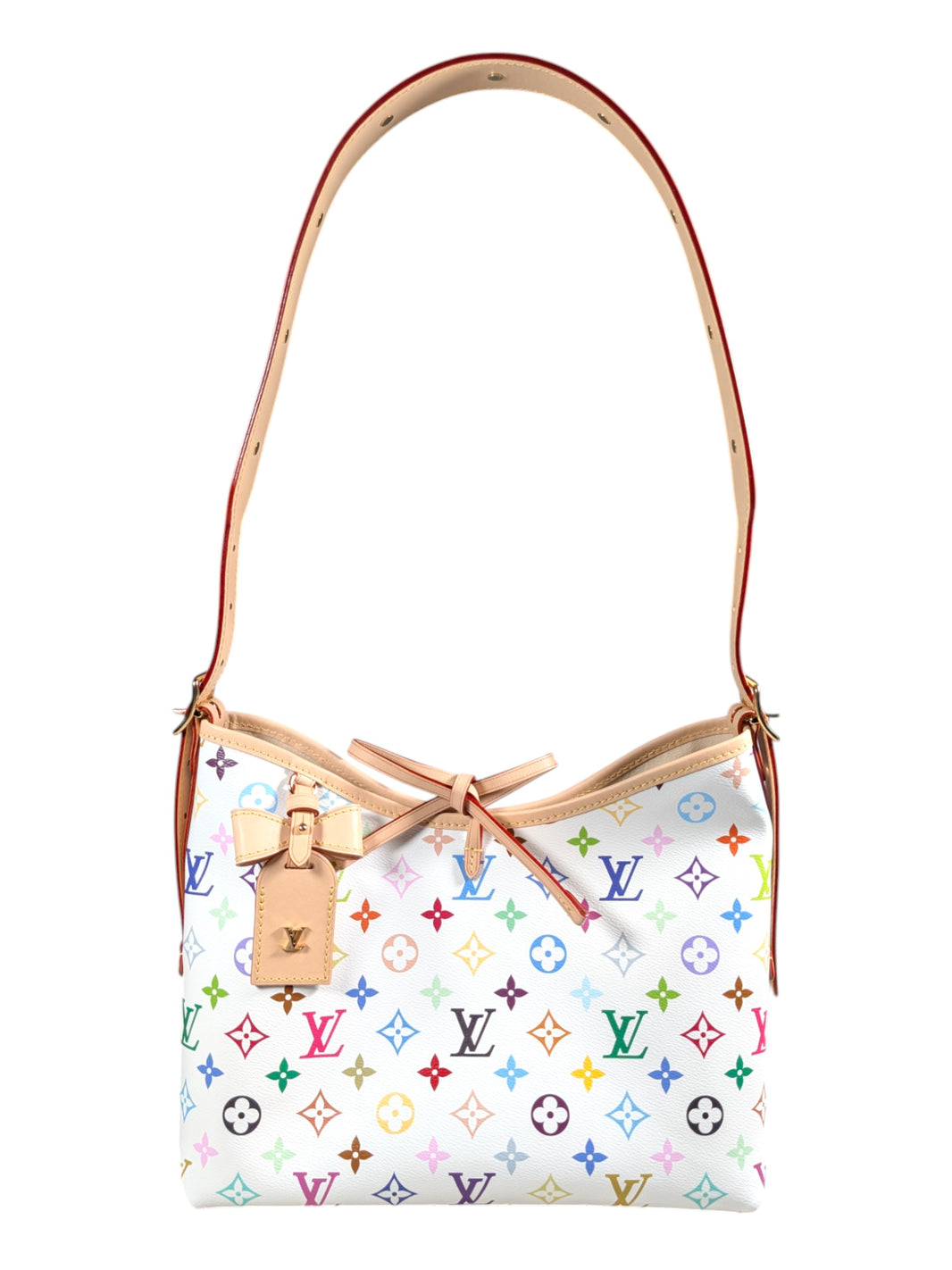 louis vuitton x takashi murakami handbag