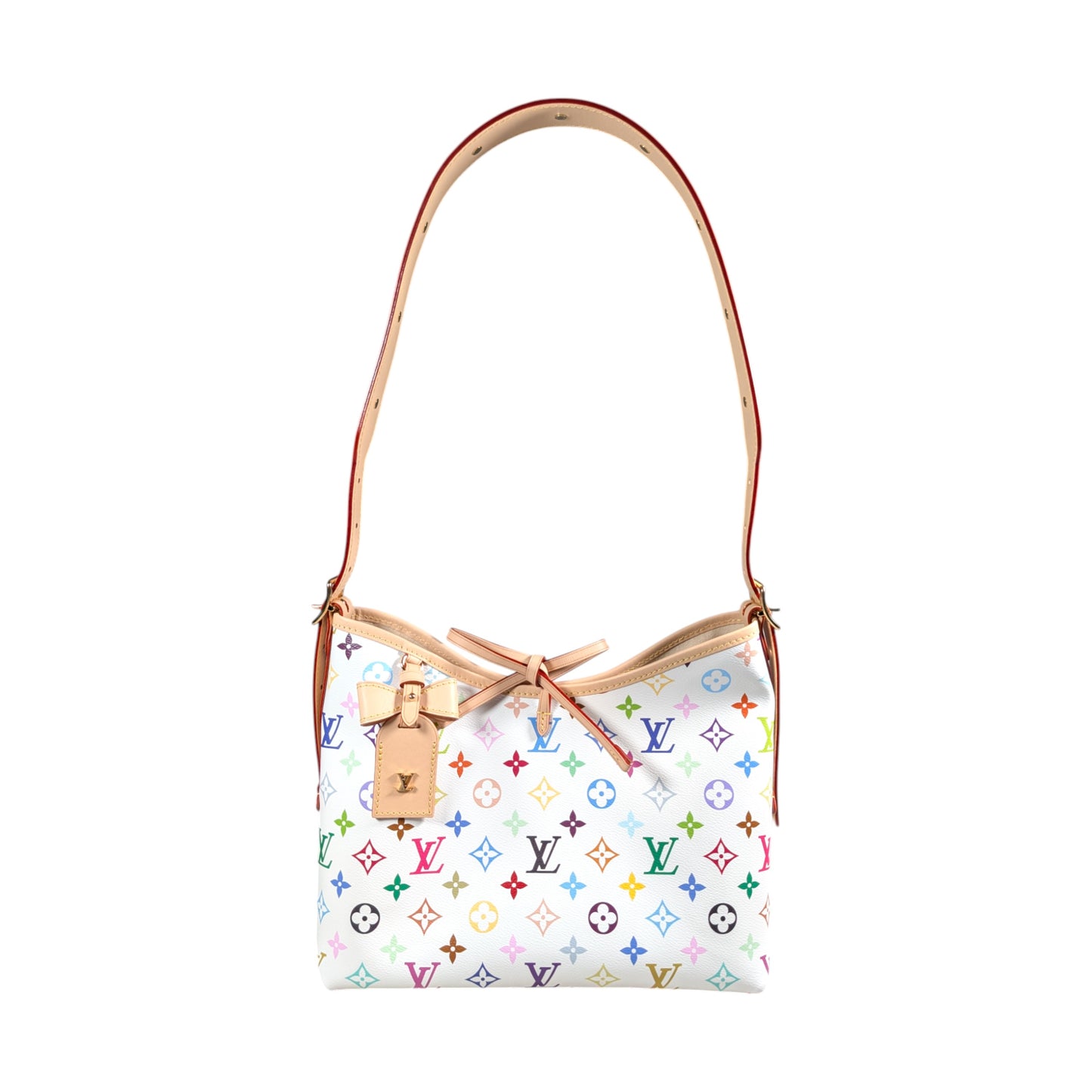 louis vuitton x takashi murakami handbag