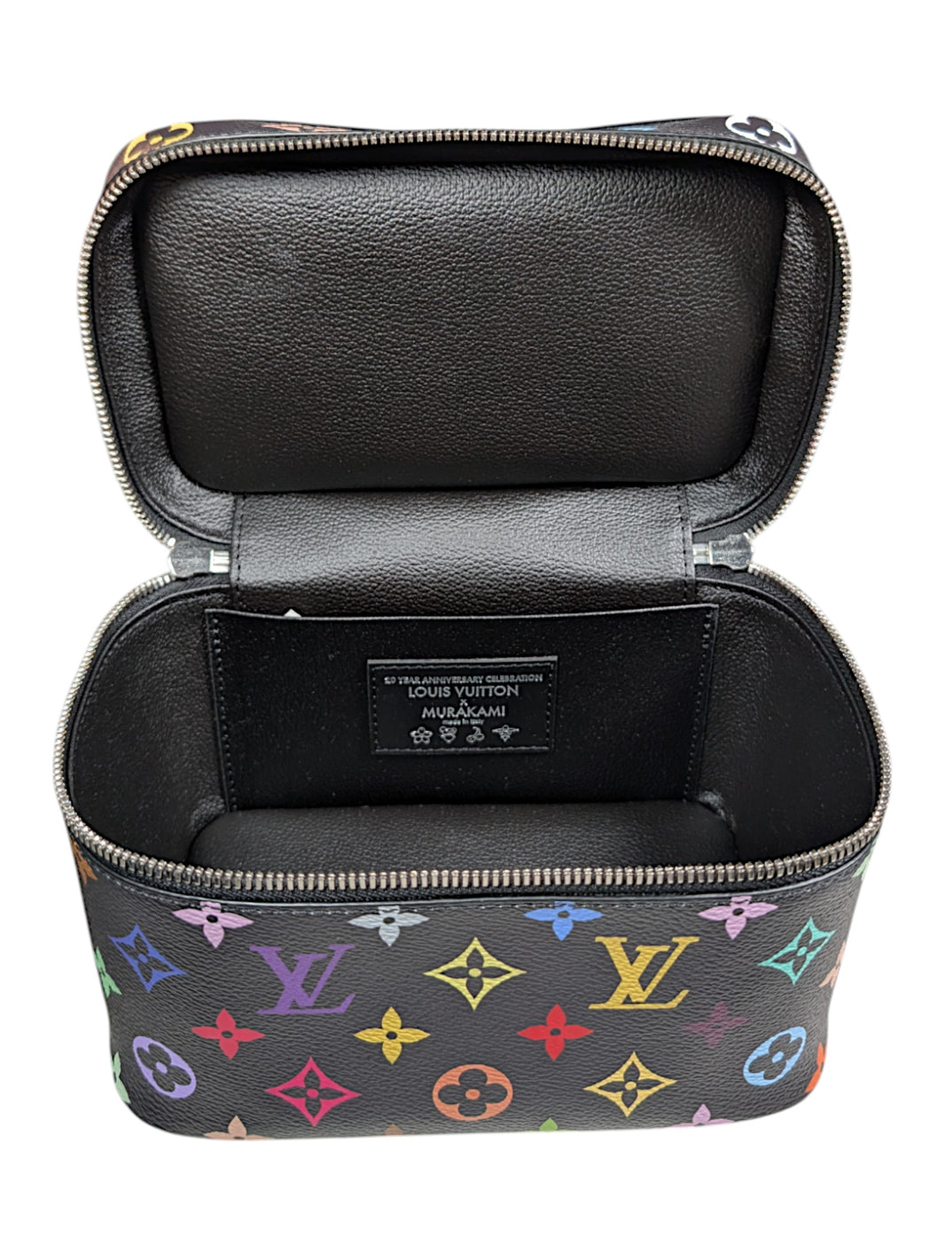 louis vuitton monogram toiletry bag
