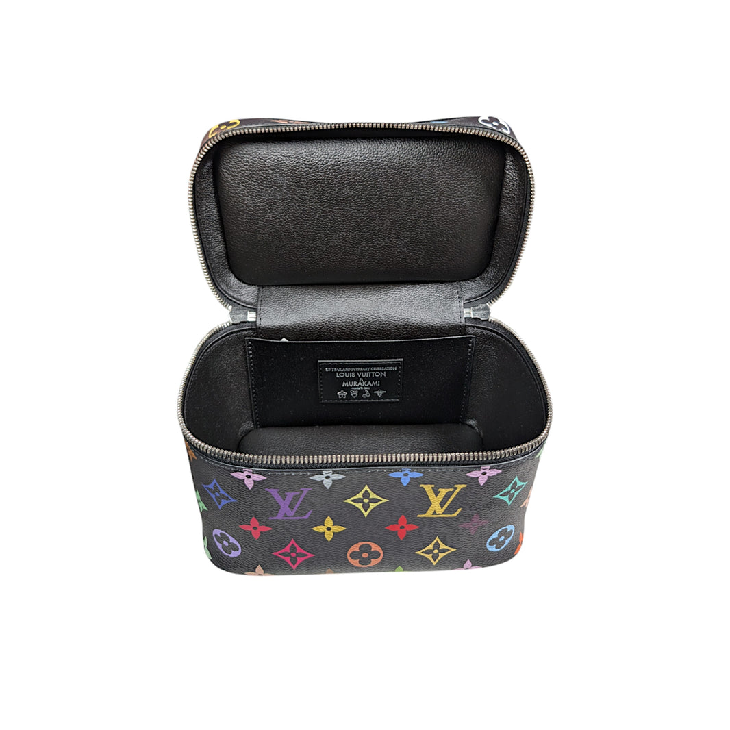 louis vuitton monogram toiletry bag