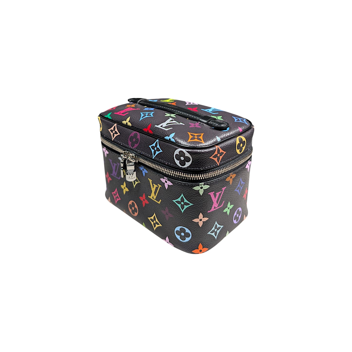 louis vuitton x takashi murakami nice mini