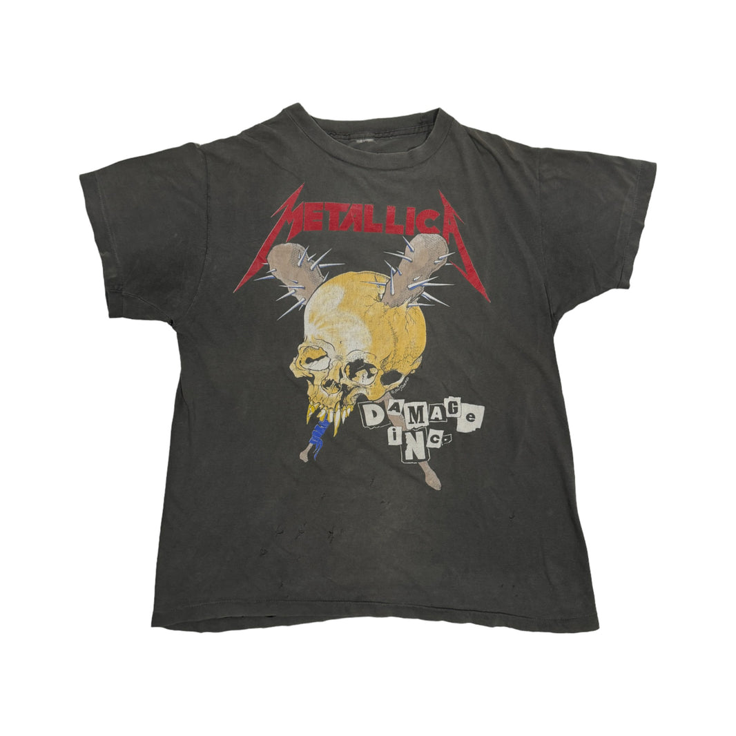 Metallica Vintage shirt