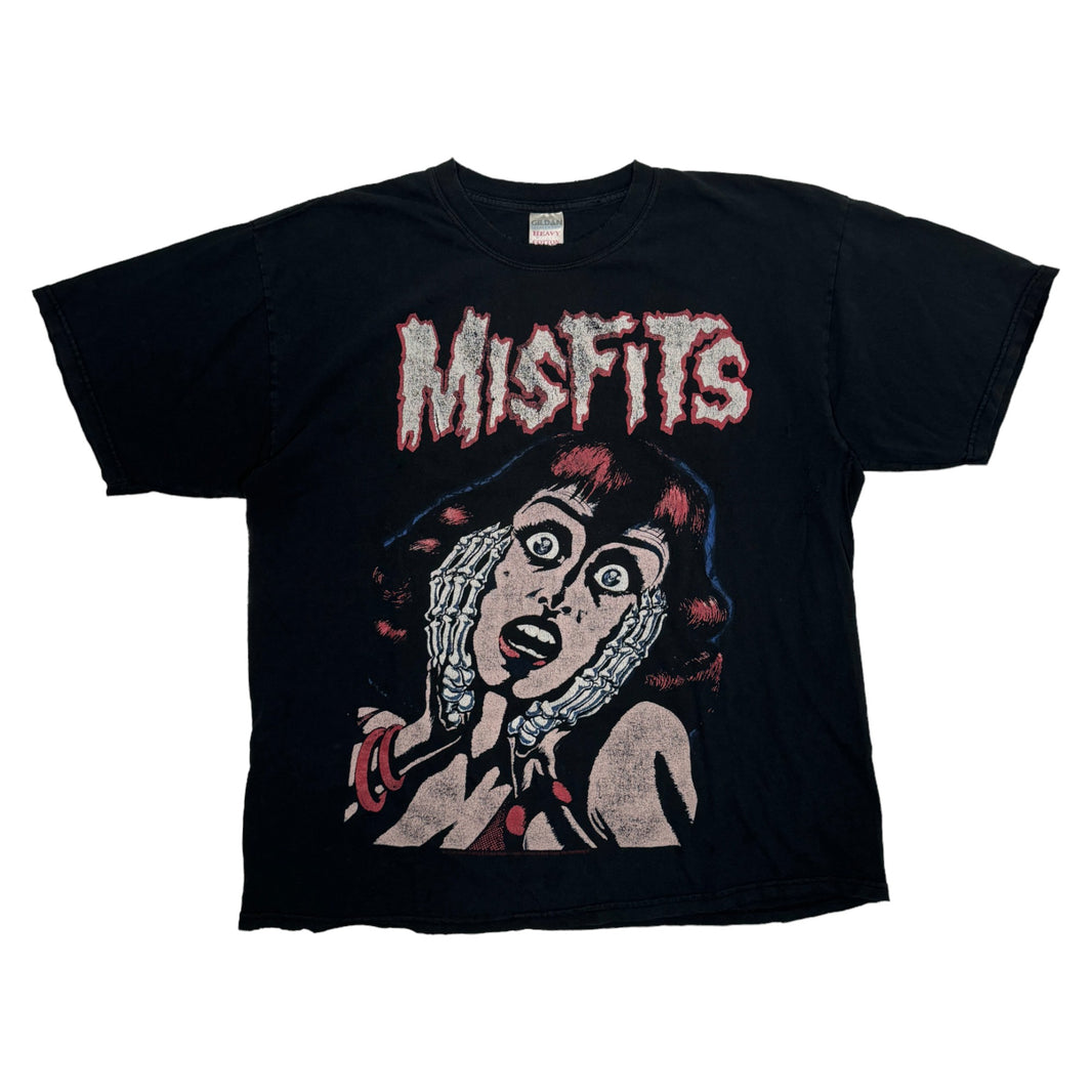 misfits vintage shirt