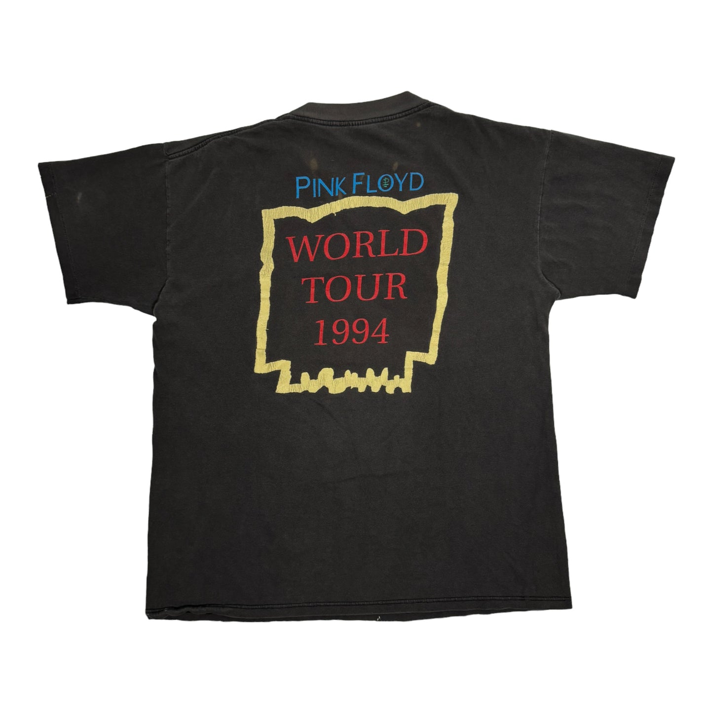 Pink Floyd Vintage T-Shirt