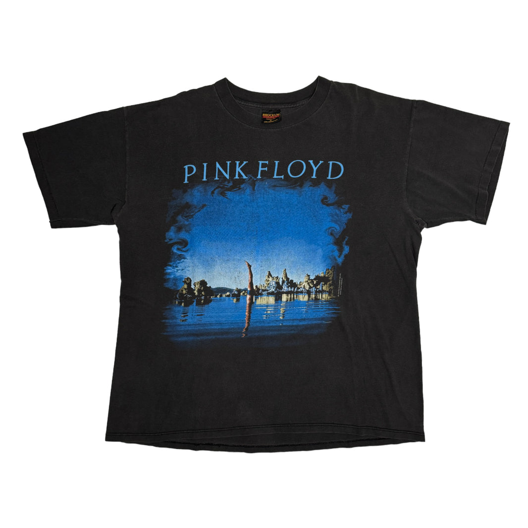 vintage pink floyd shirt
