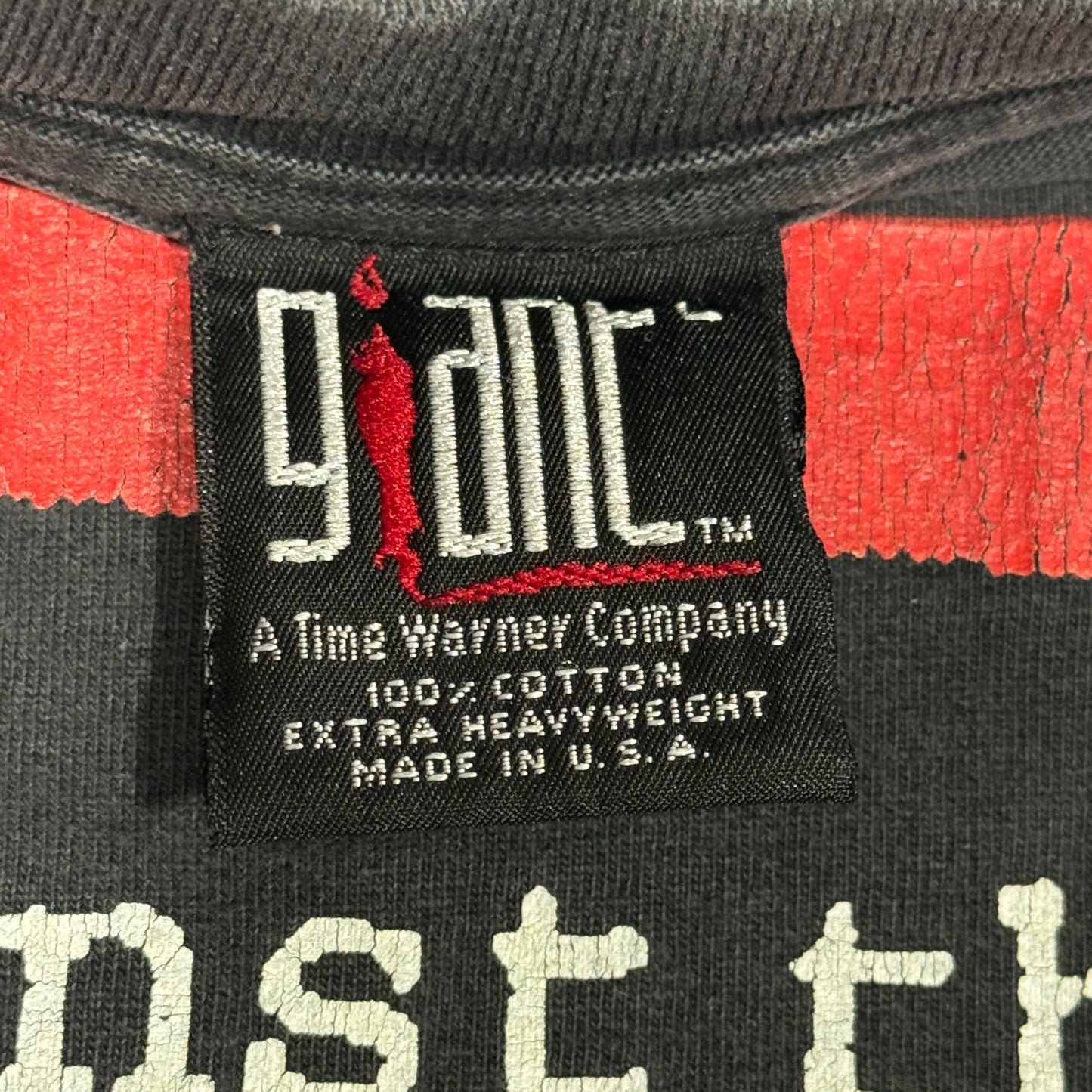 Vintage T-Shirt