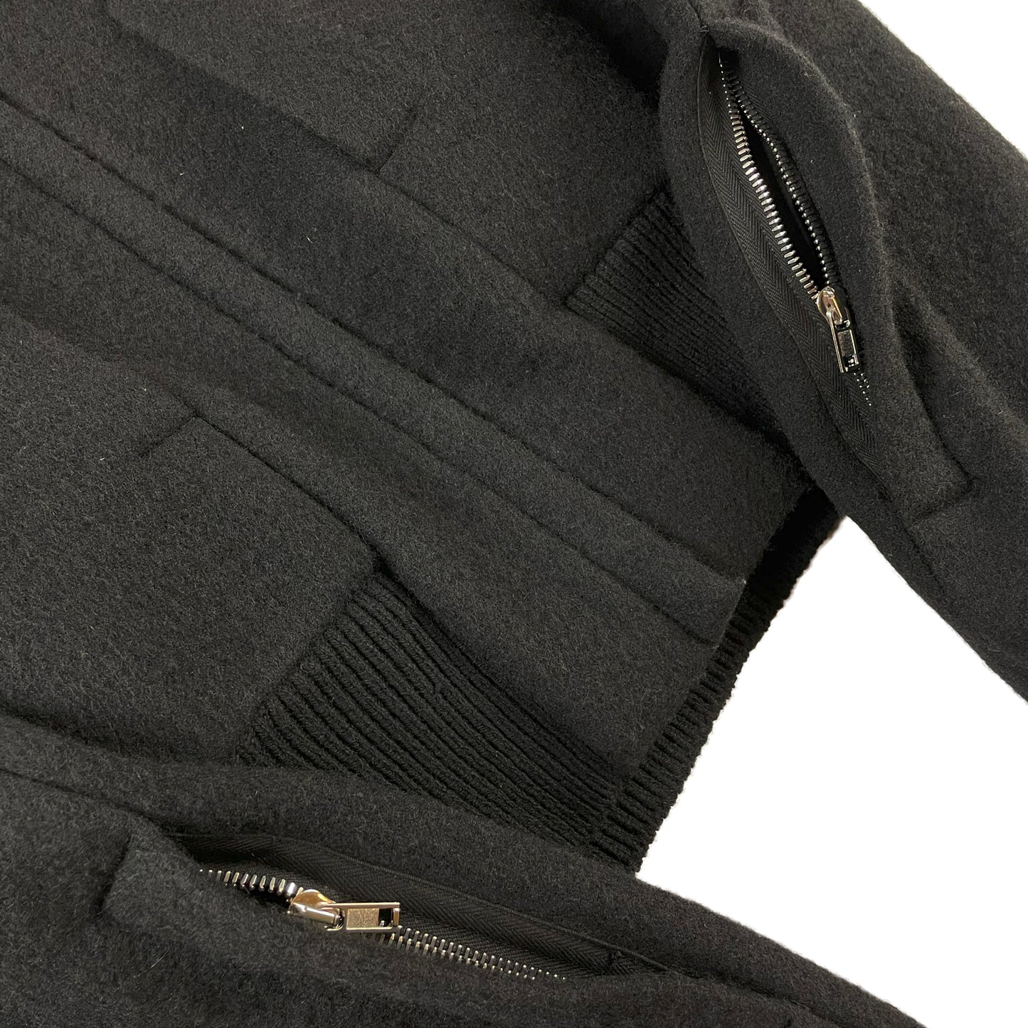 Rick Owen Jacket