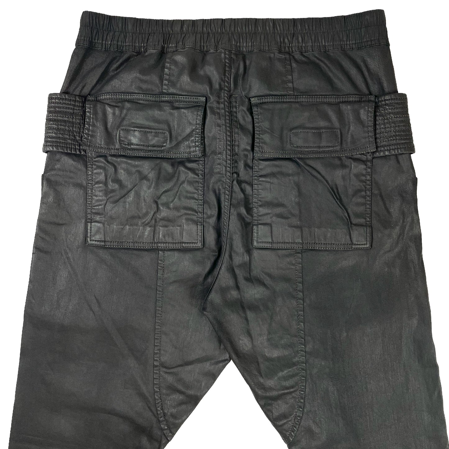 Rick Owens Creatch Cargo Pants