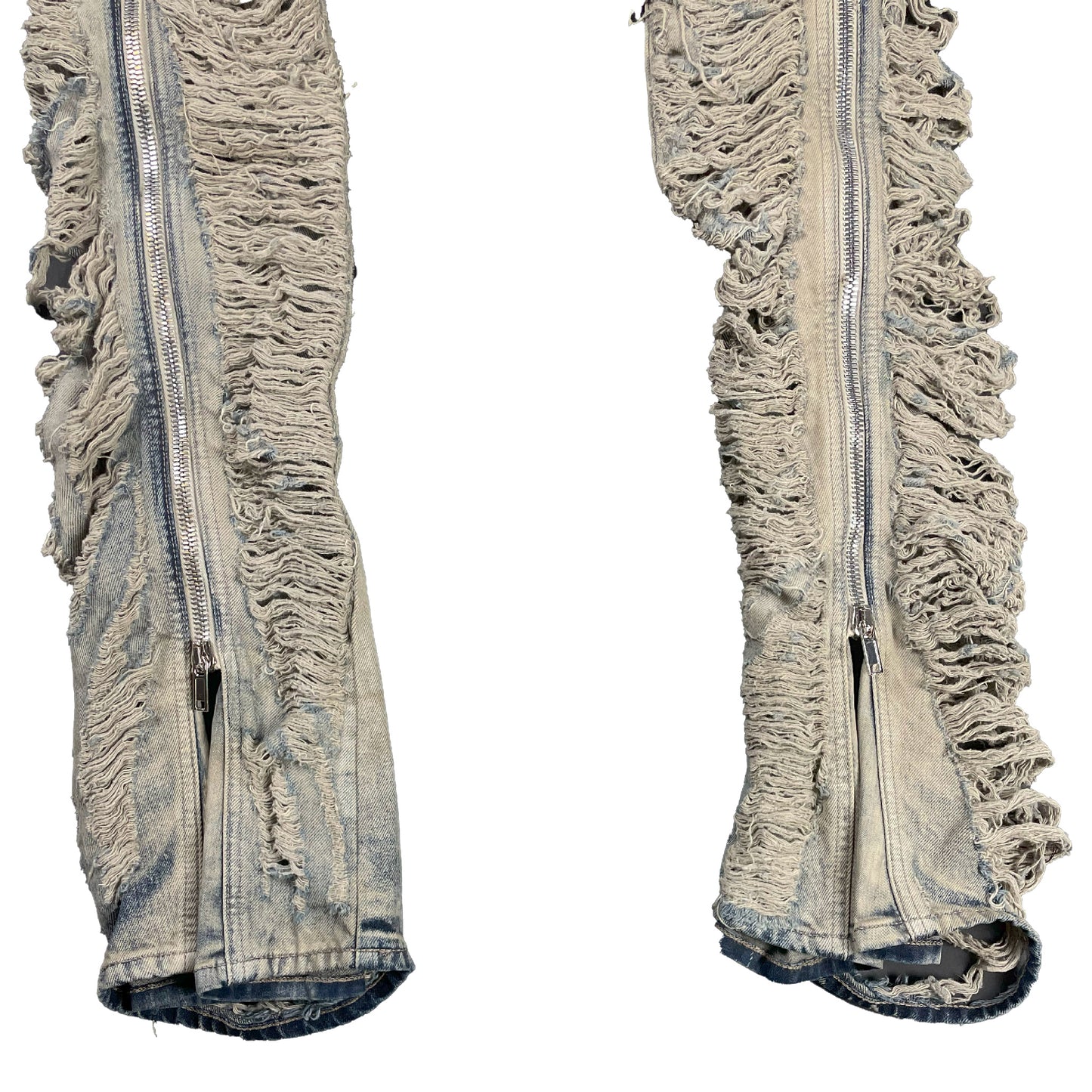 Rick Owens Bolan Jeans