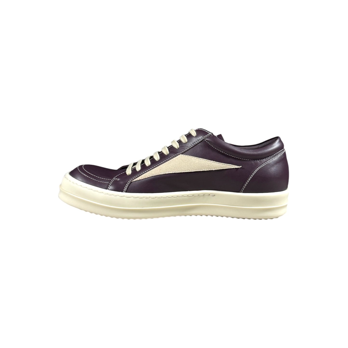 low top rick owens