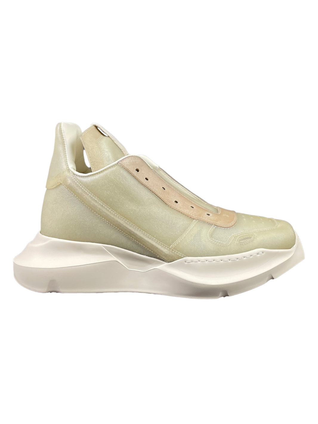 Rick Owens Shoes