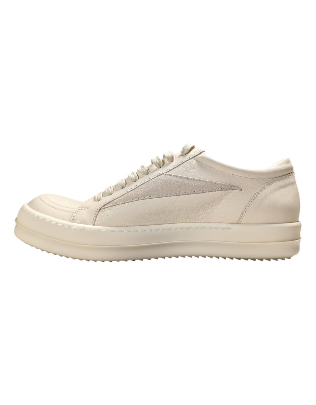 rick owens low tops