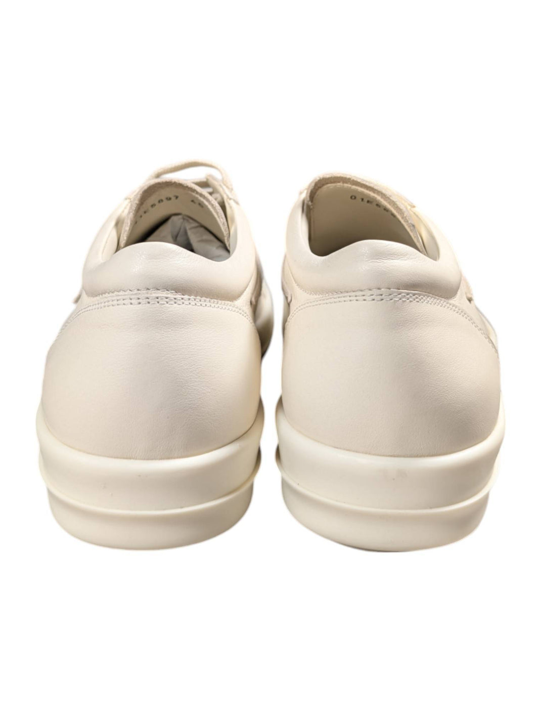 low top rick owens