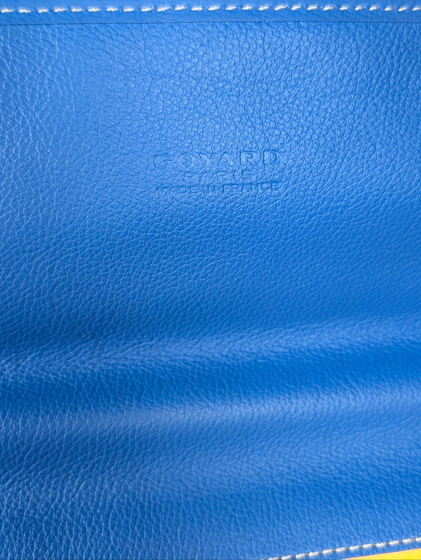 Saint Léger Foldable Backpack