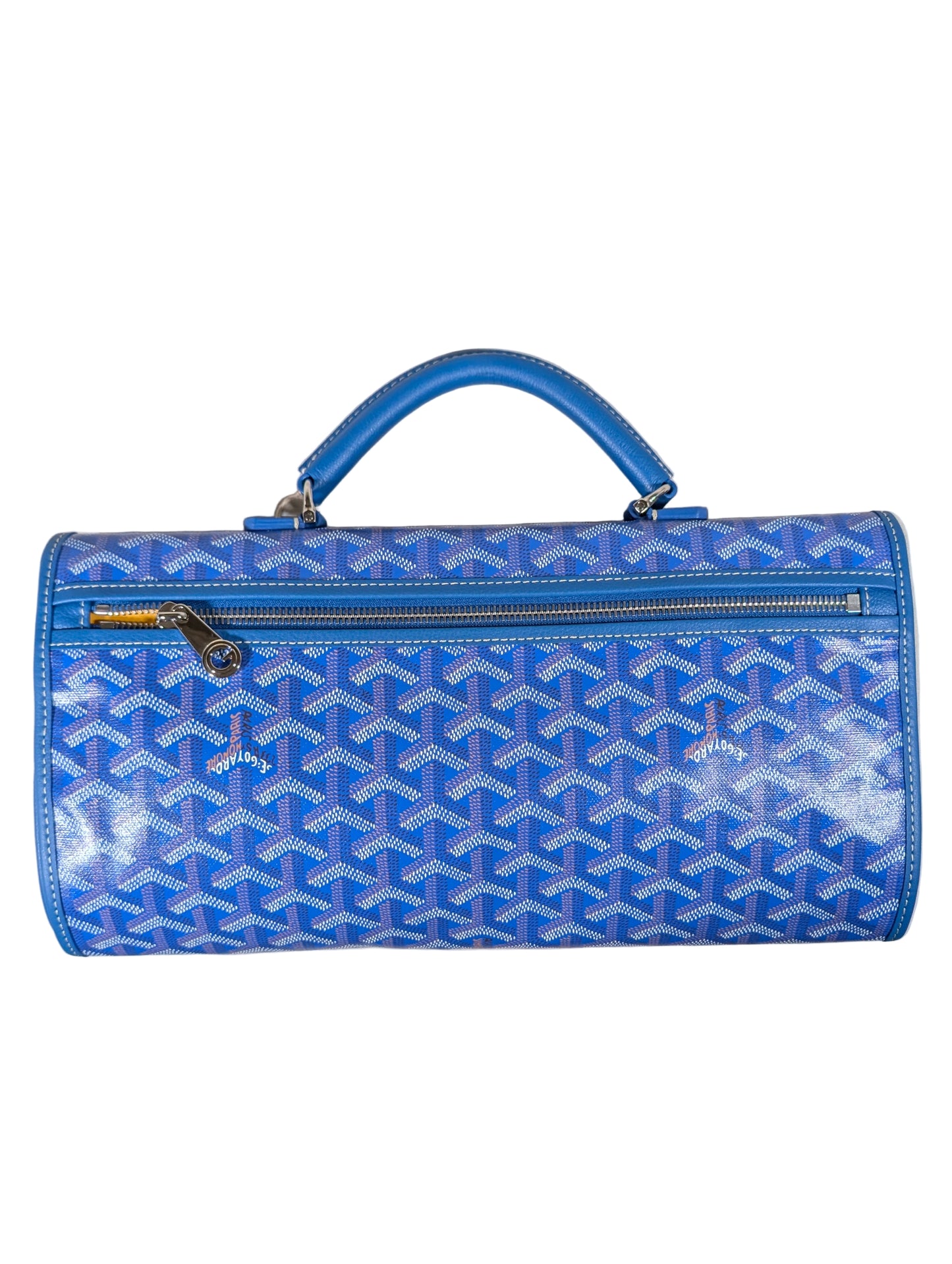 Saint Léger Foldable Backpack