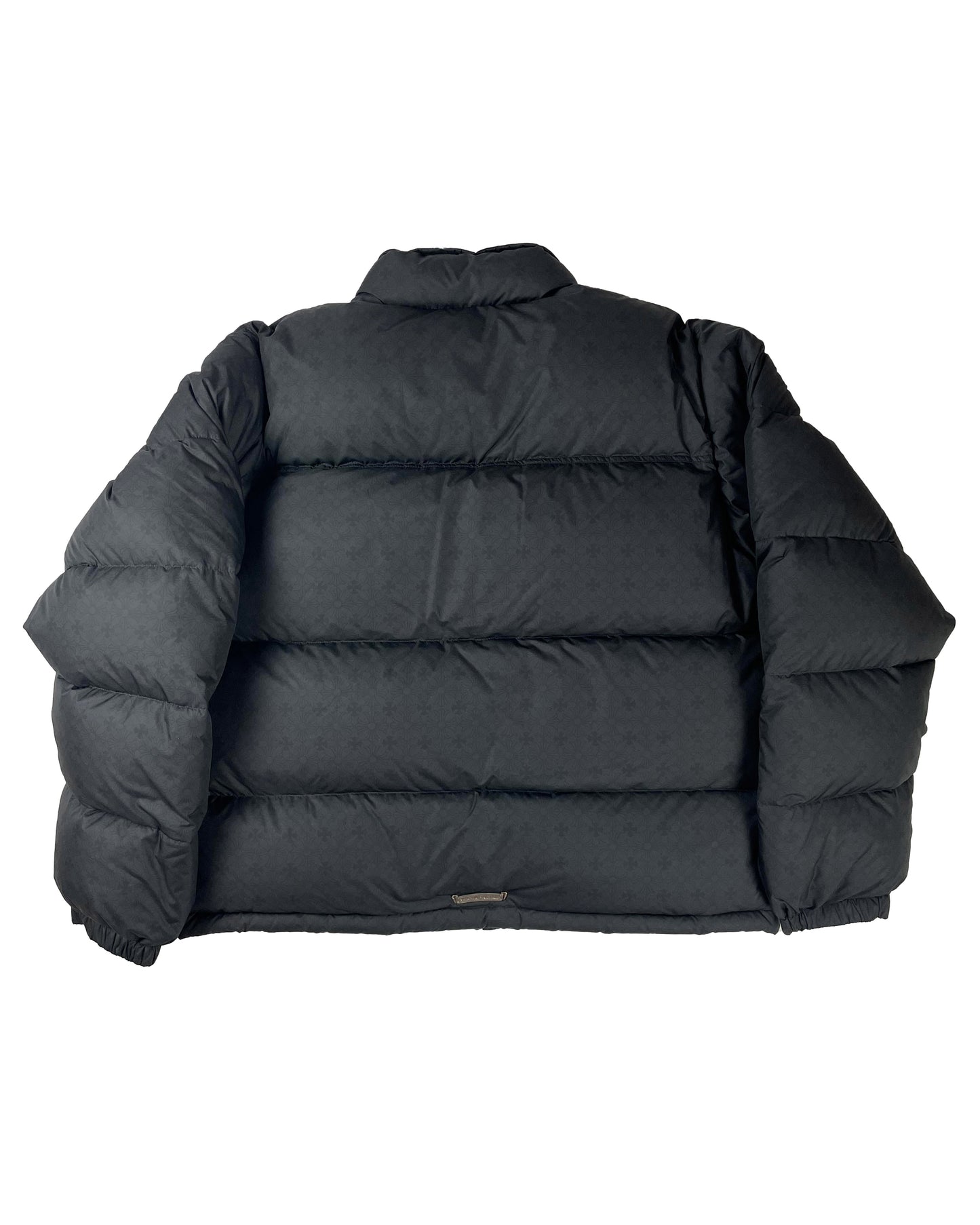 Stiff V2 Monogram Plus CH Puffer Jacket