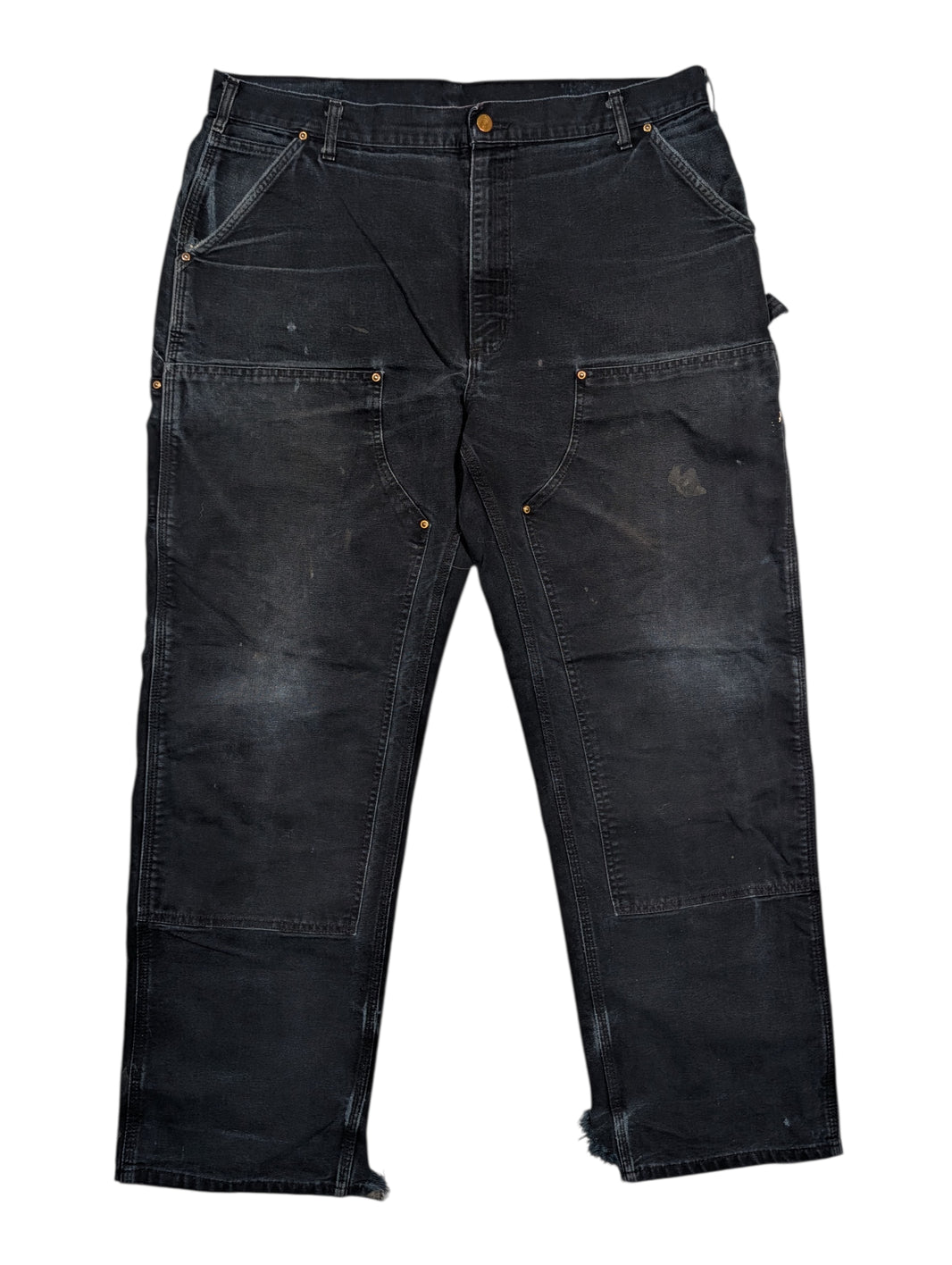 90s Carhartt Double Knee Carpenter Pants