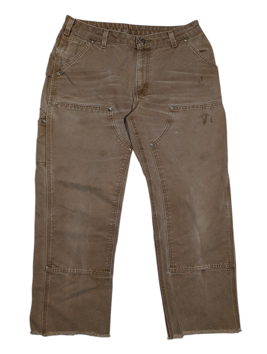 90s Carhartt Double Knee Carpenter Pants