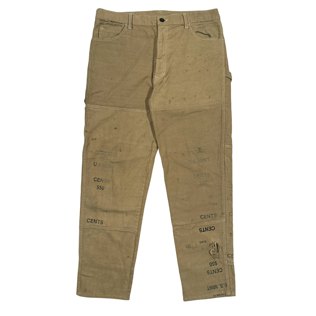 Vintage Pants
