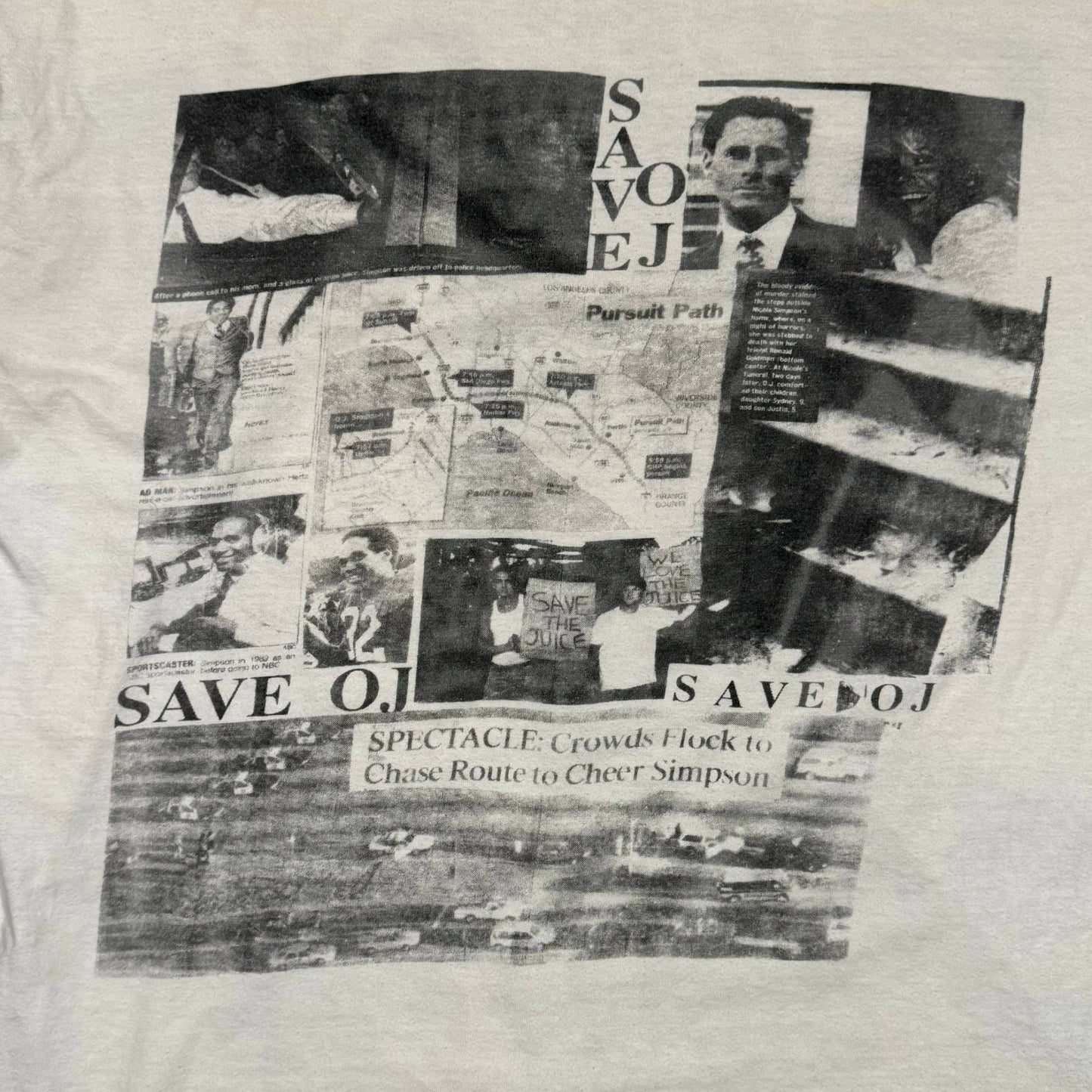 vintage tees