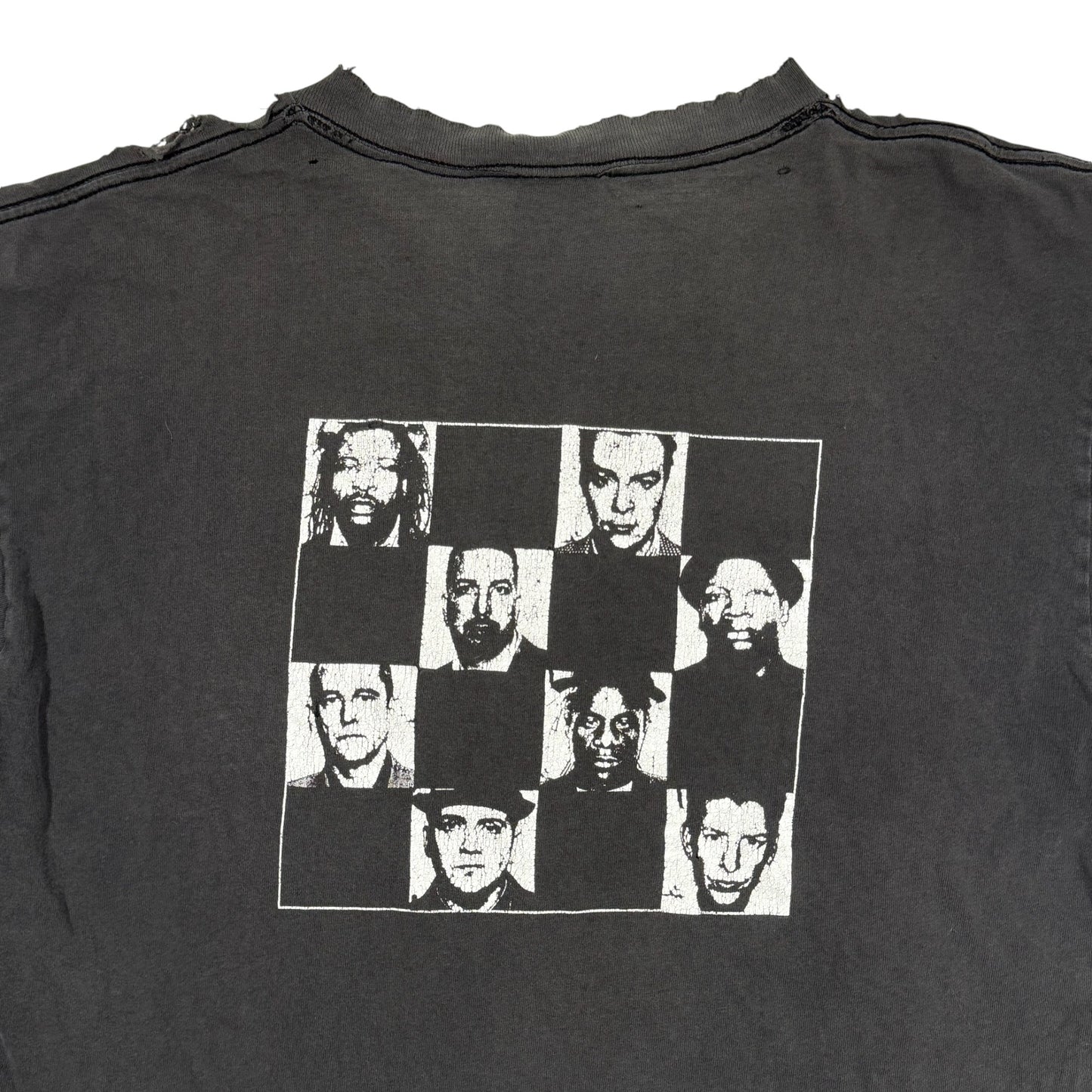 Vintage Short Sleeve T-Shirt
