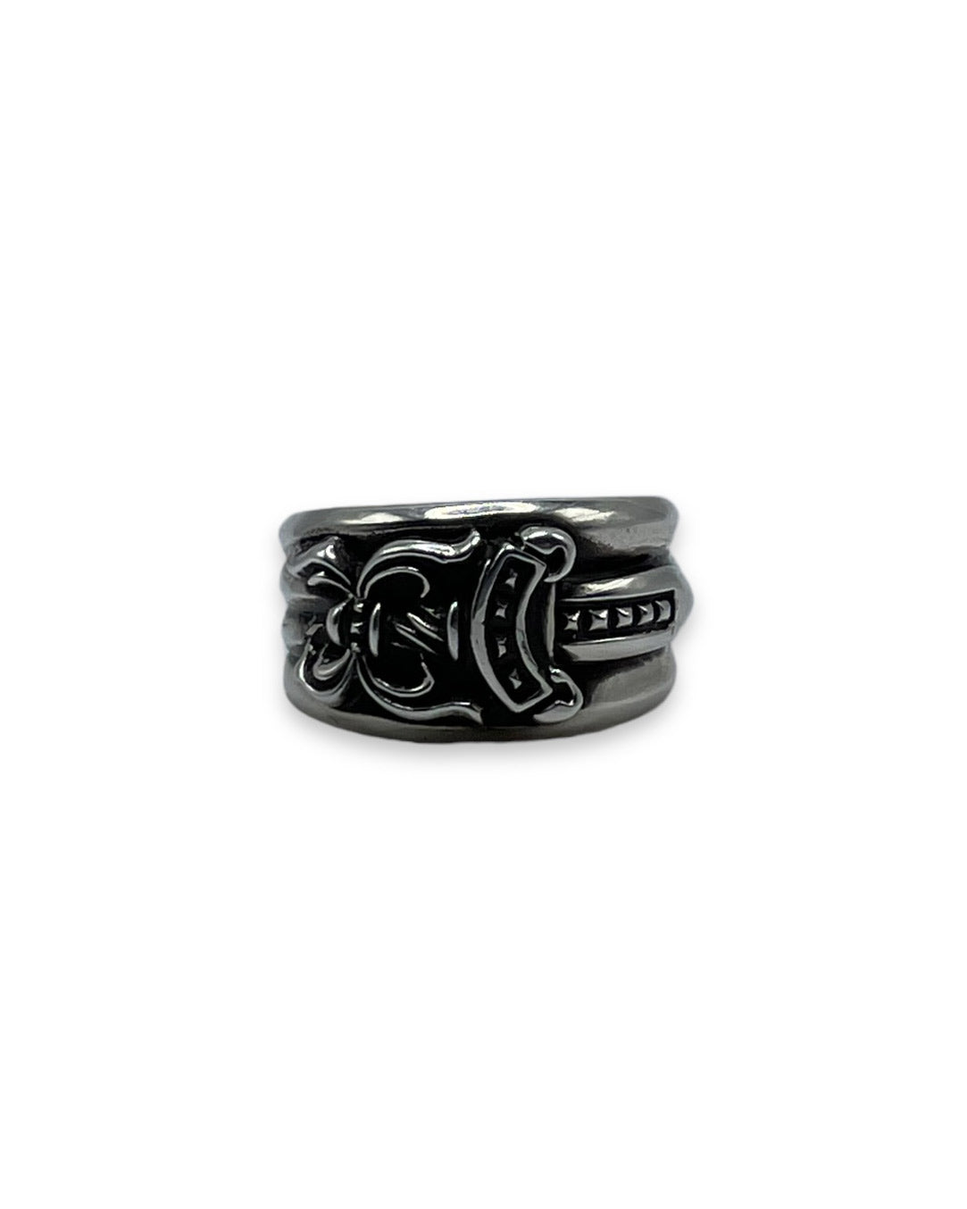 Chrome Hearts Dagger Ring (10) Authentic Rings
