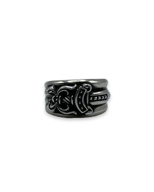 Chrome Hearts Dagger Ring (10) Authentic Rings